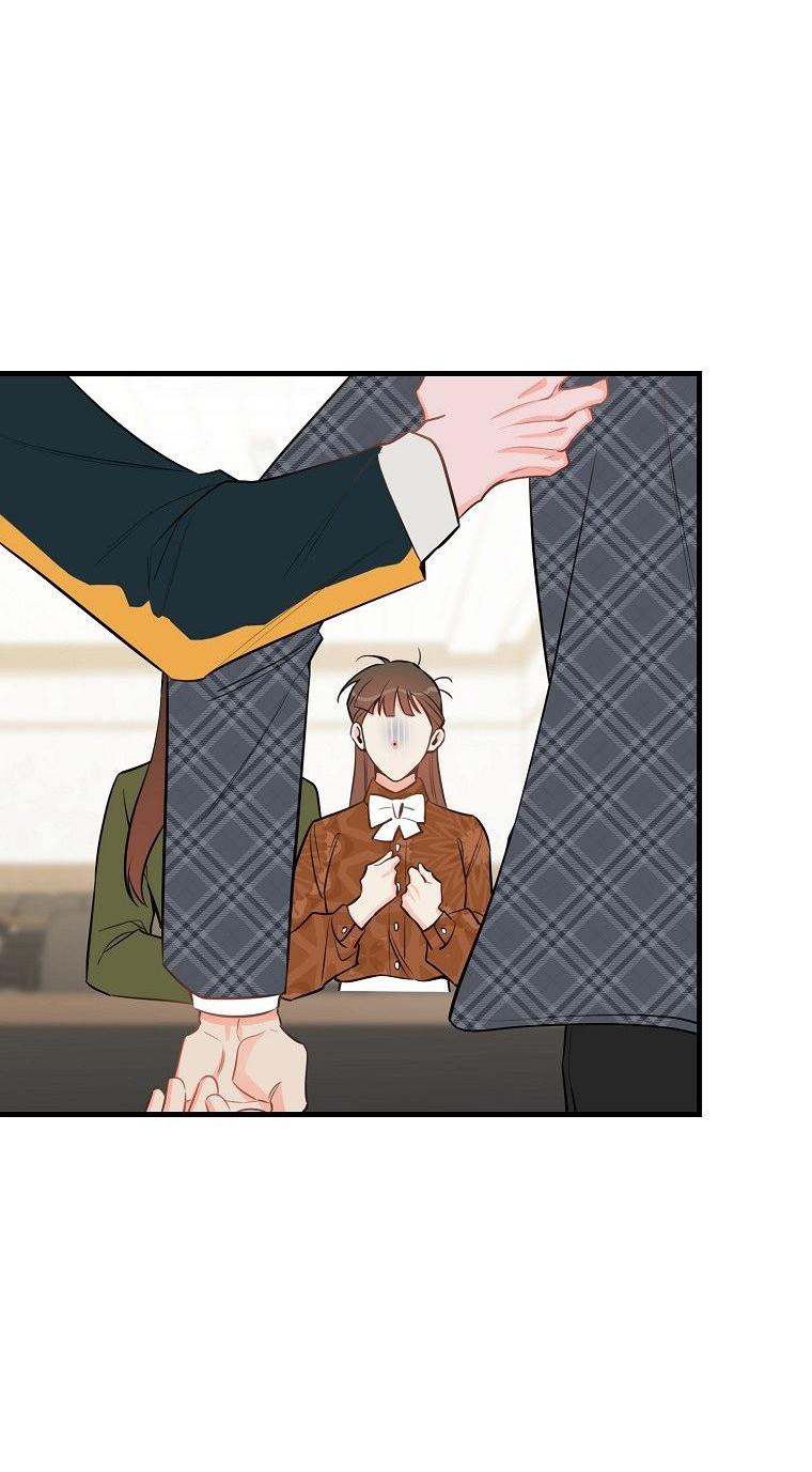 Có Chuyện Gì Xảy Ra với Sự Nổi Tiếng Của Tôi Thế? - Chap 43