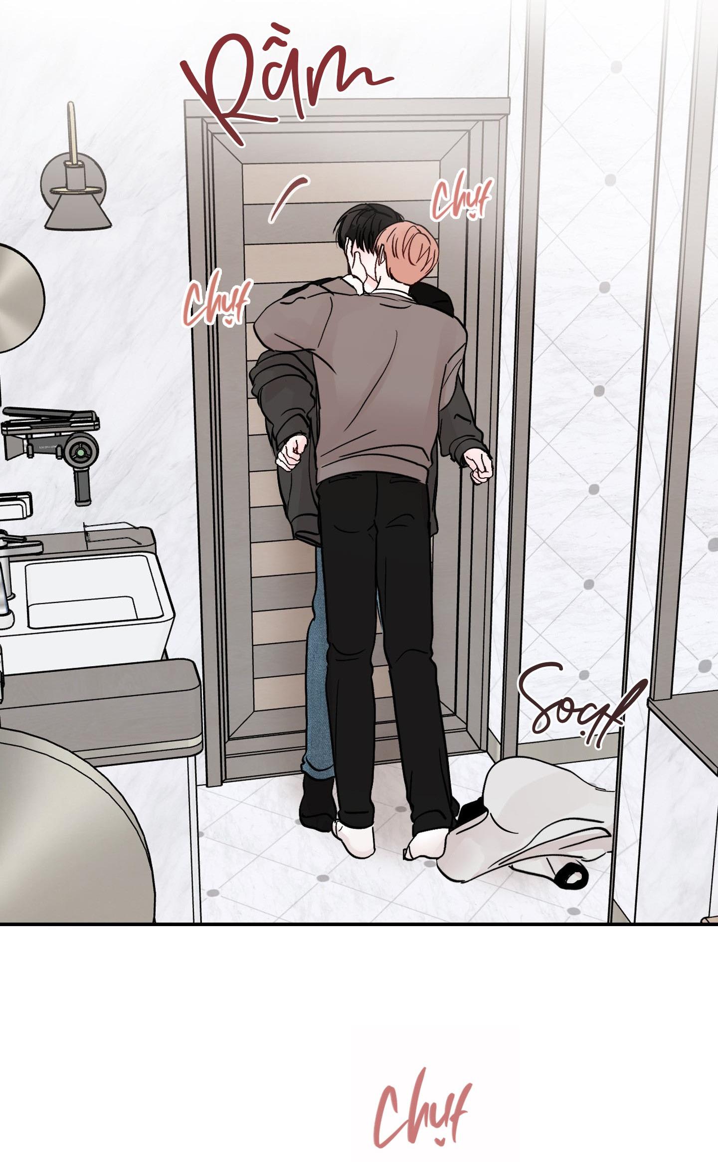 (CBunu) Thán phục thanh xuân - Chap 78