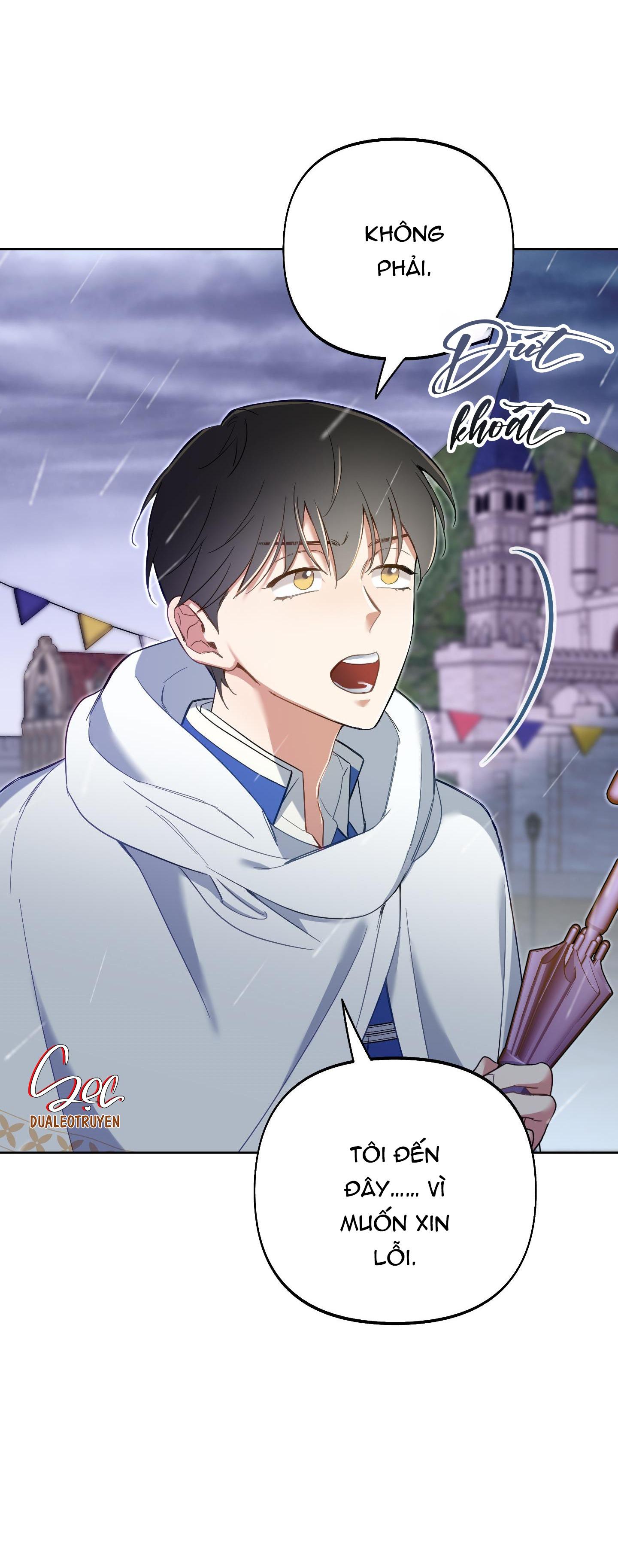 (NP) TRỞ THÀNH VUA CÔNG LƯỢC - Chap 55