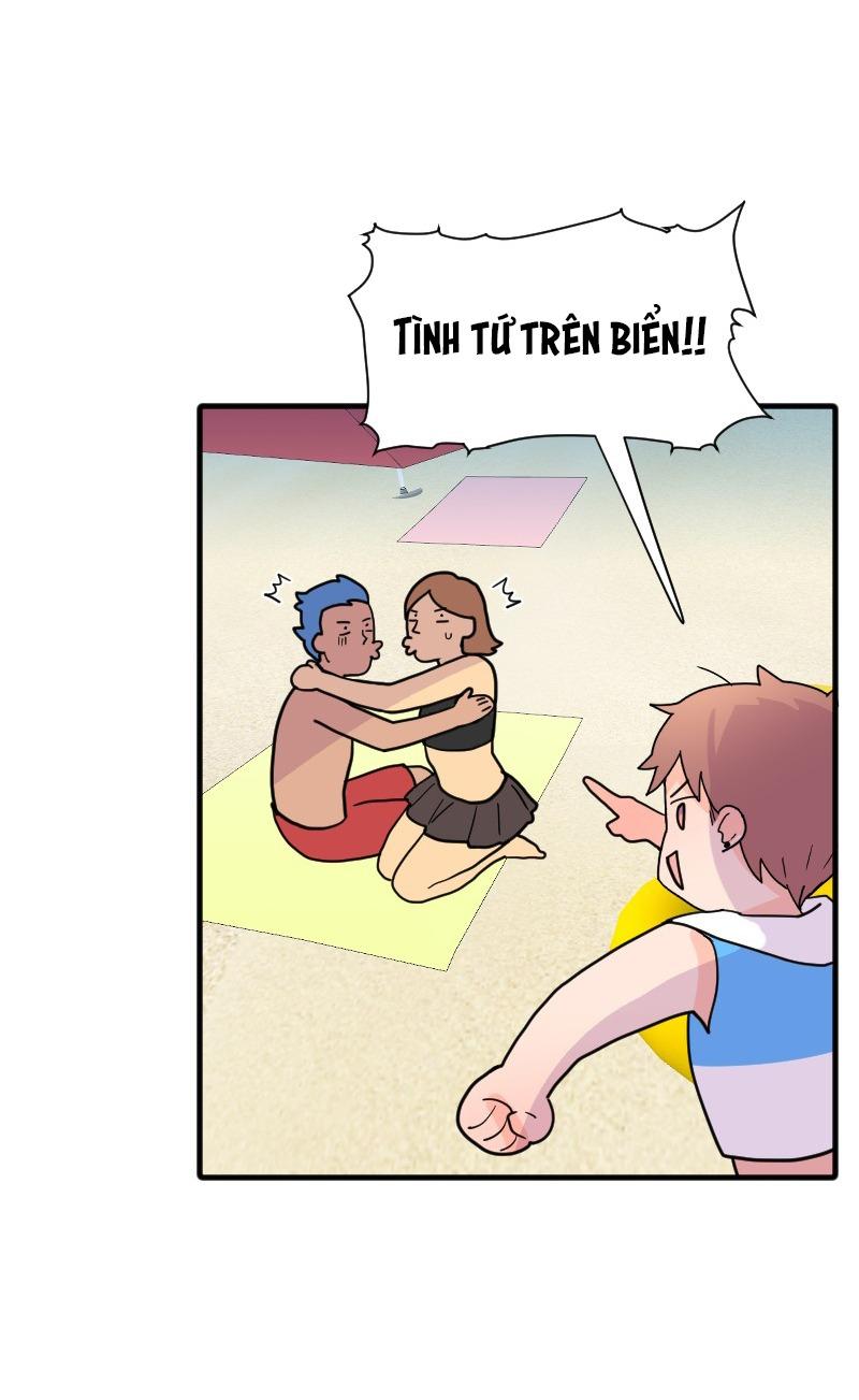 Truyện Ngôn Nhưng Không Ngôn Lắm - Chap 72