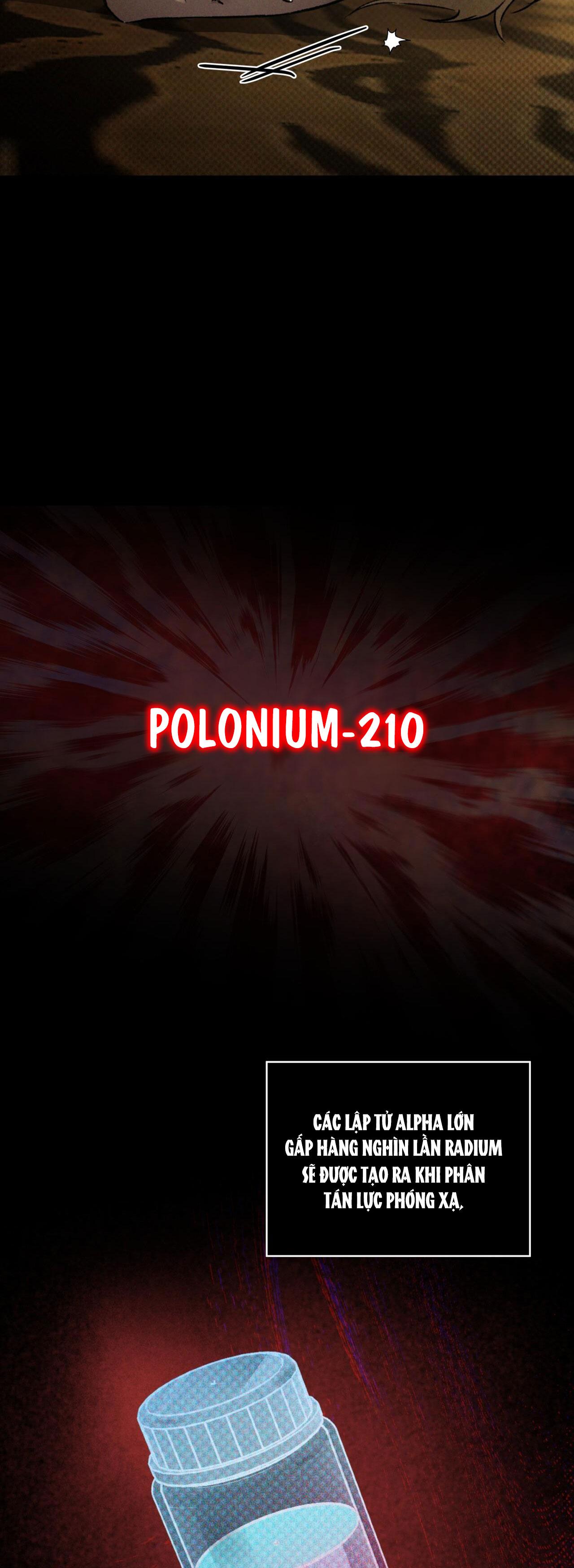 CODENAME ANASTASIA - Chap 44