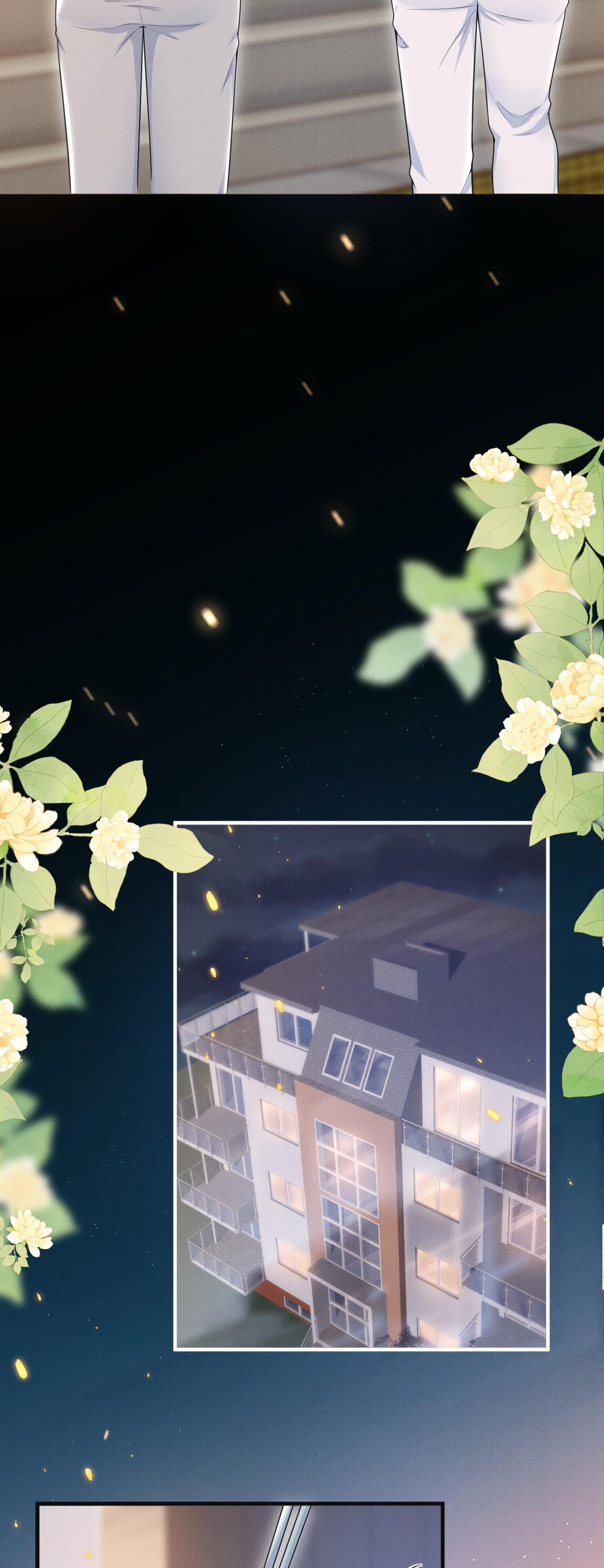 Ánh mắt em trai nhìn tôi ngày một kì lạ - Chap 34