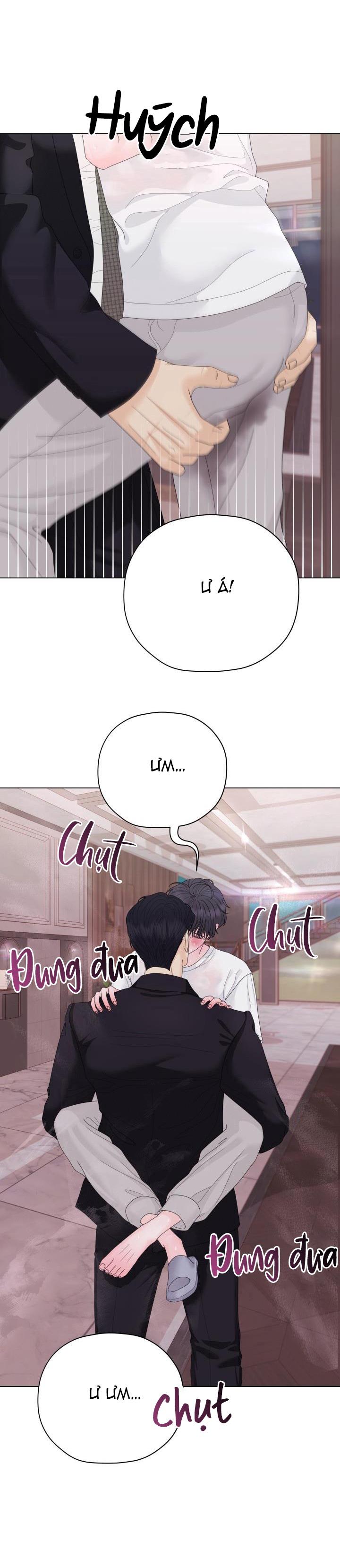 CÁI NÔI CỦA TỘI ÁC - Chap 17