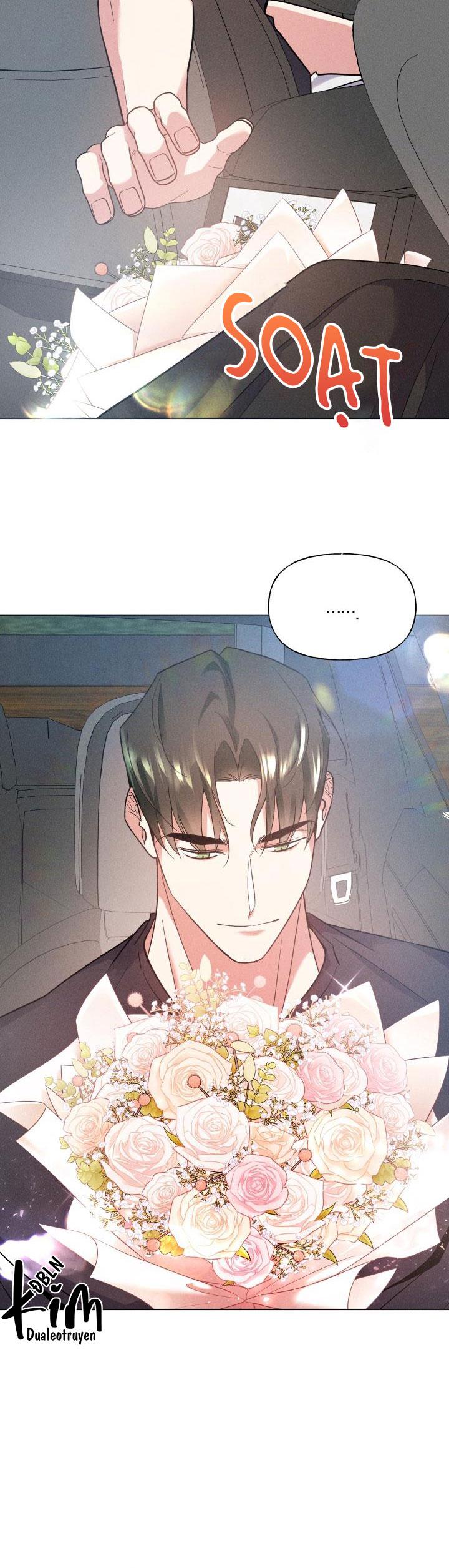 TÌNH YÊU KHÔNG TỔN THẤT - Chap 21