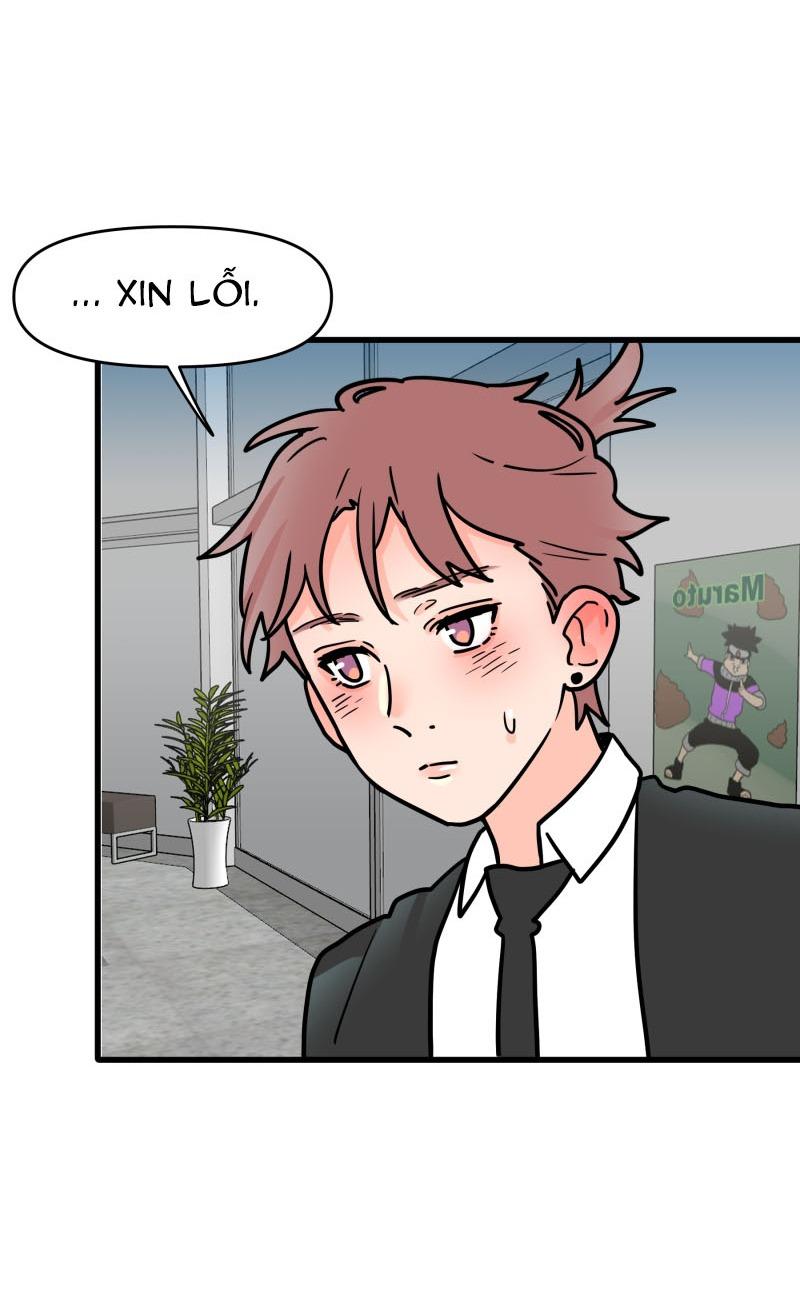 Truyện Ngôn Nhưng Không Ngôn Lắm - Chap 83