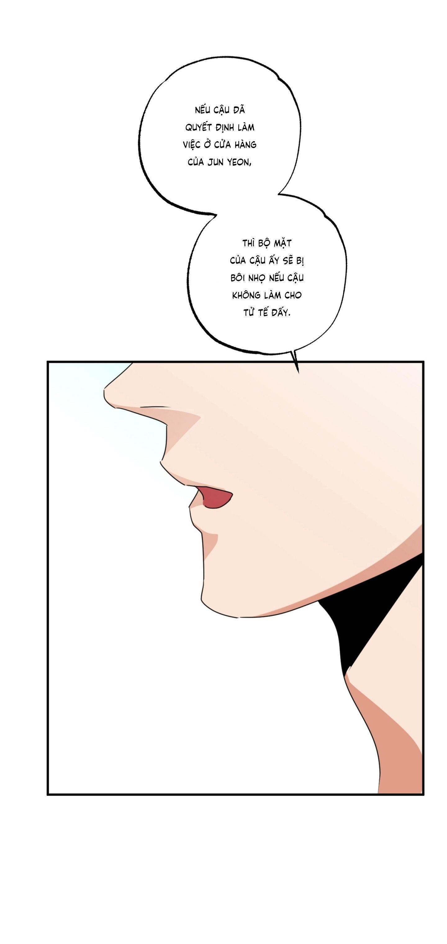 [DROP] FXXKING TEACHING - Chap 4