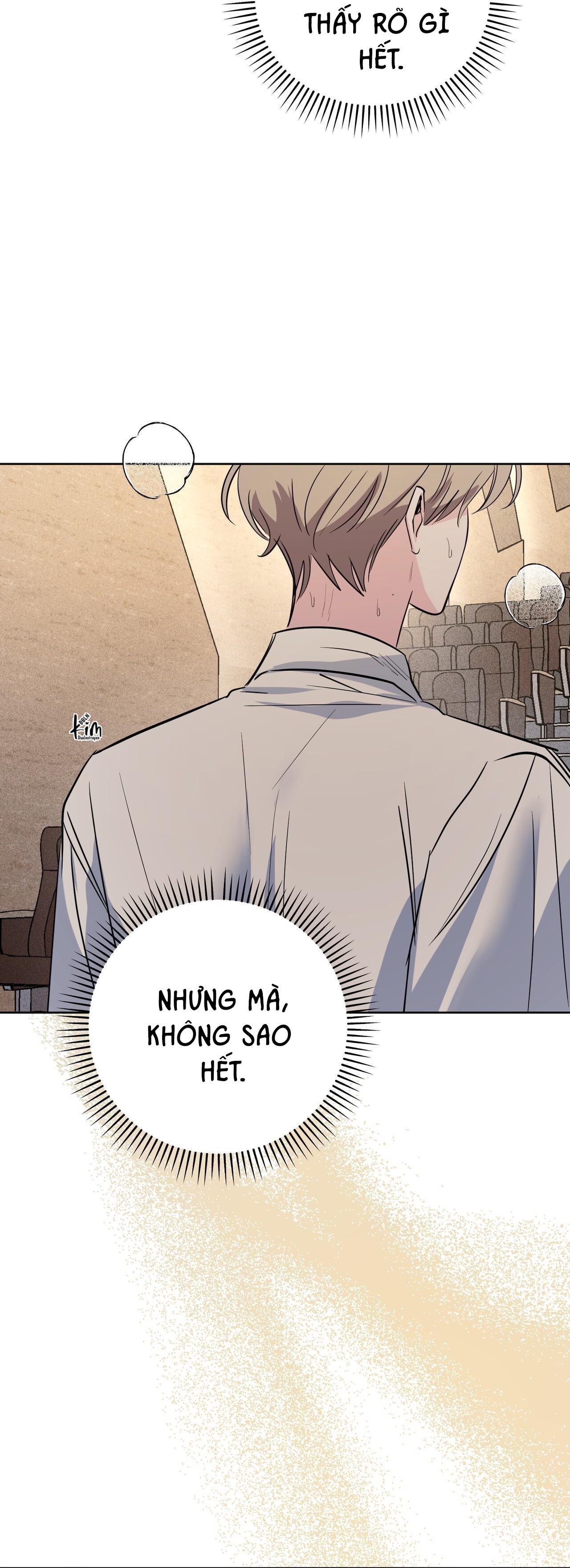 CẠM BẪY ĐẠI HỌC - Chap 99