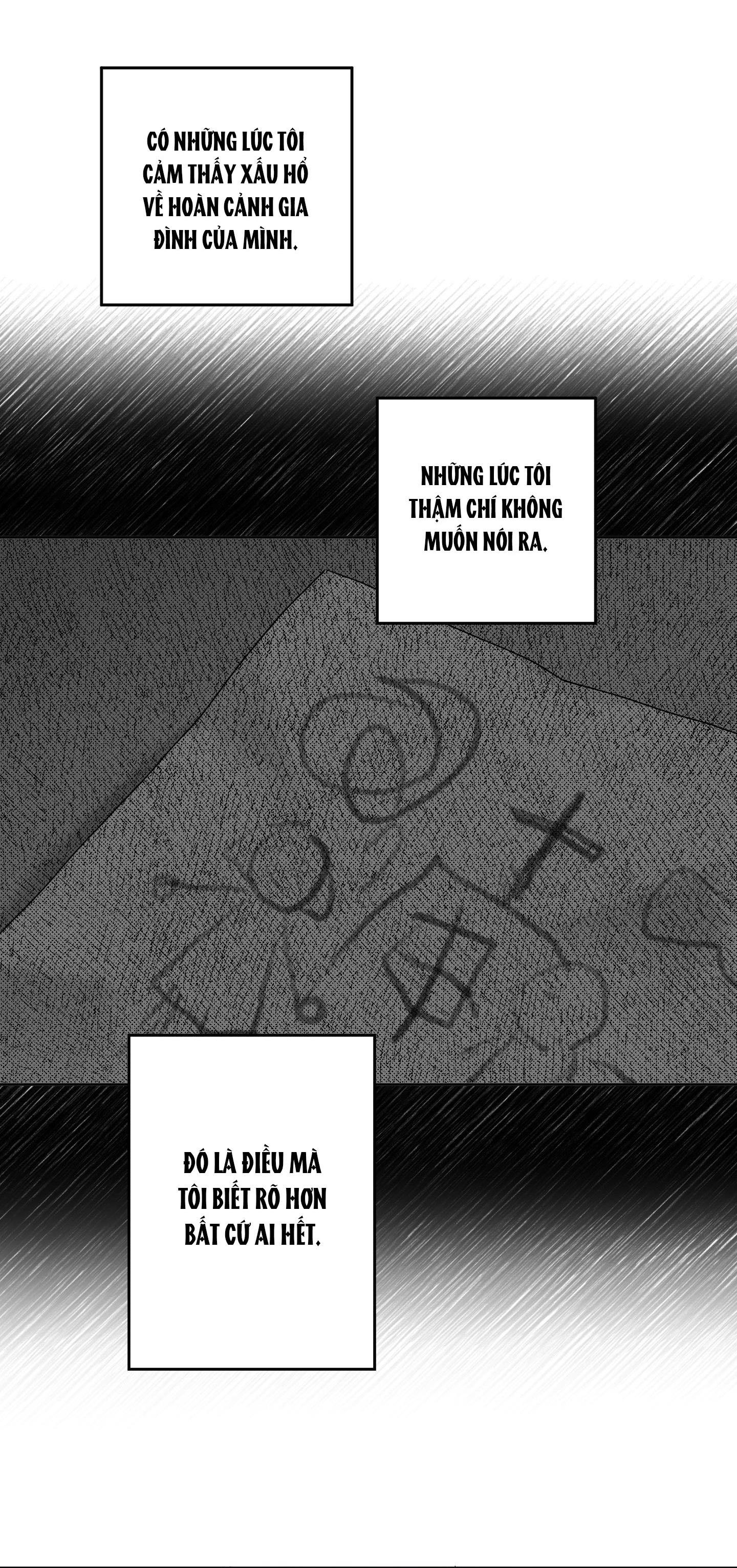 THẾ GIỚI CỦA TÔI KHI KHÔNG CÓ EM - Chap 61