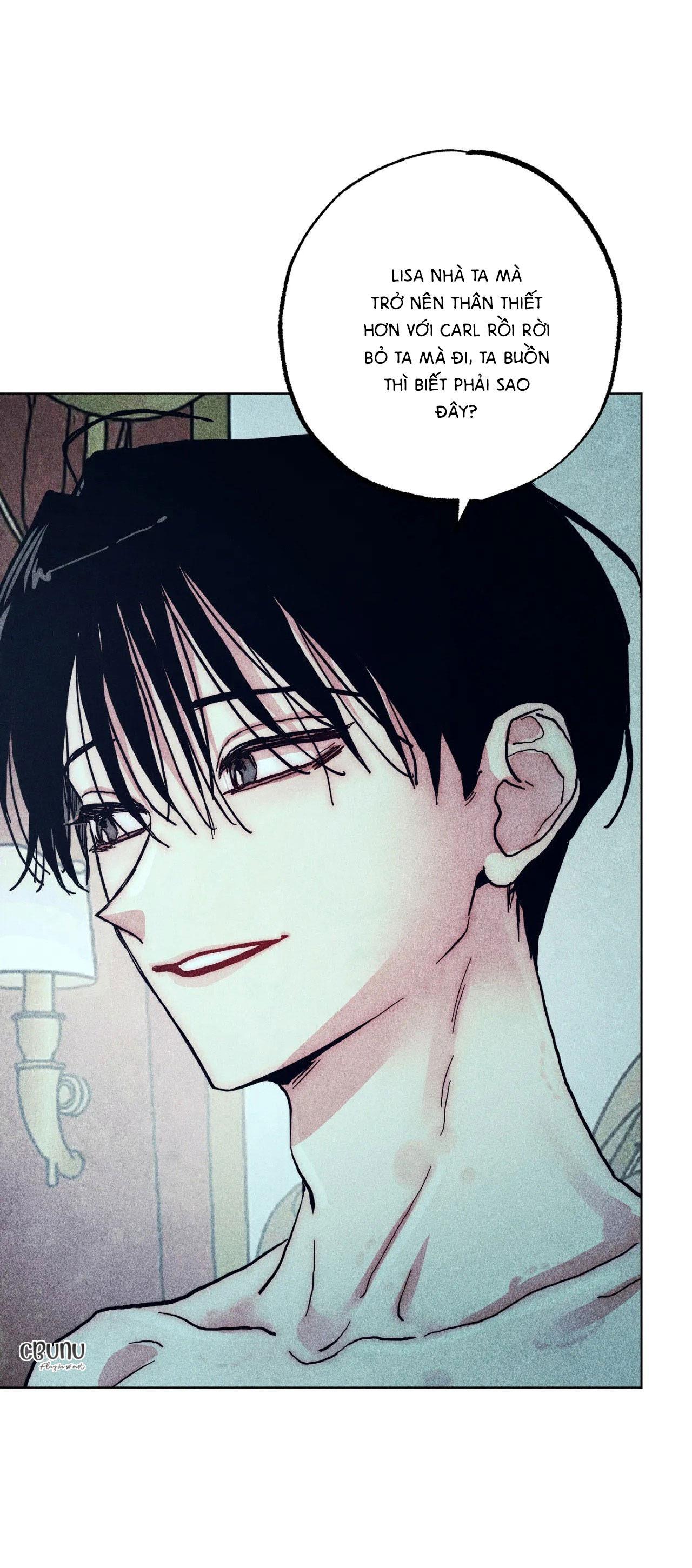 (CBunu) Làm vị cứu tinh thật dễ dàng - Chap 72