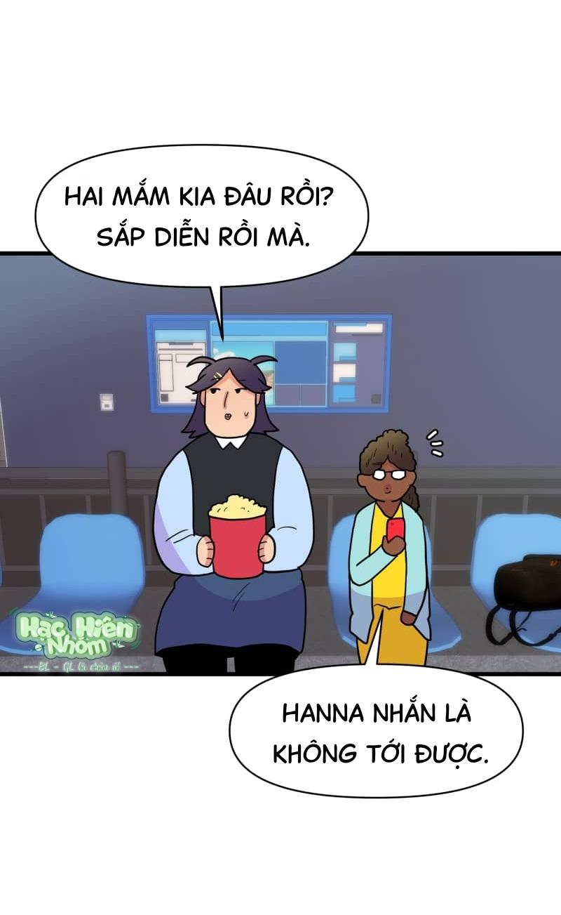 Truyện Ngôn Nhưng Không Ngôn Lắm - Chap 119