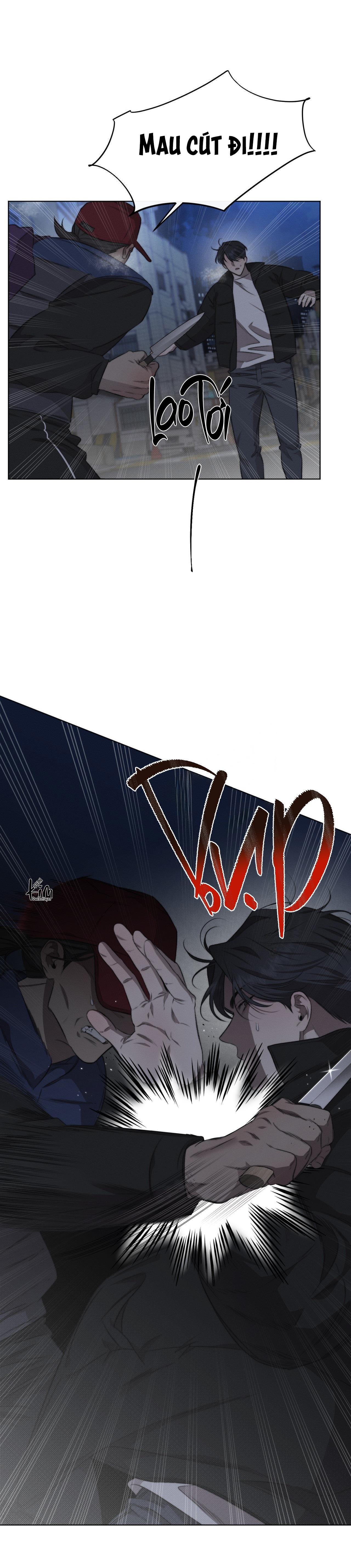 STILL LOVE YOU - Chap 6