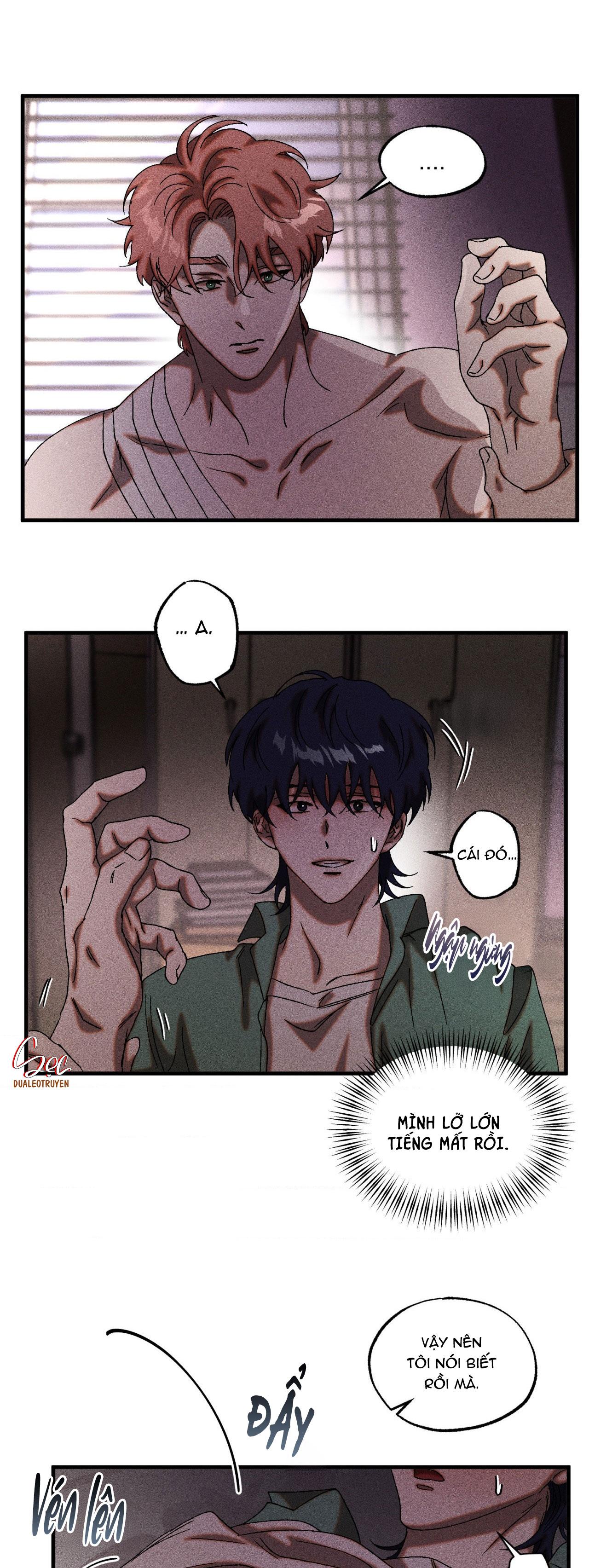 Cash Or Credit - Chap 35