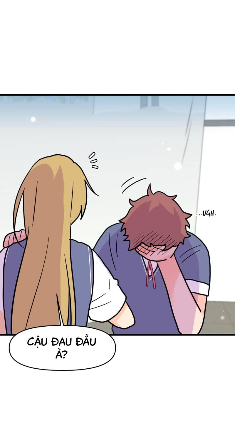 Truyện Ngôn Nhưng Không Ngôn Lắm - Chap 102