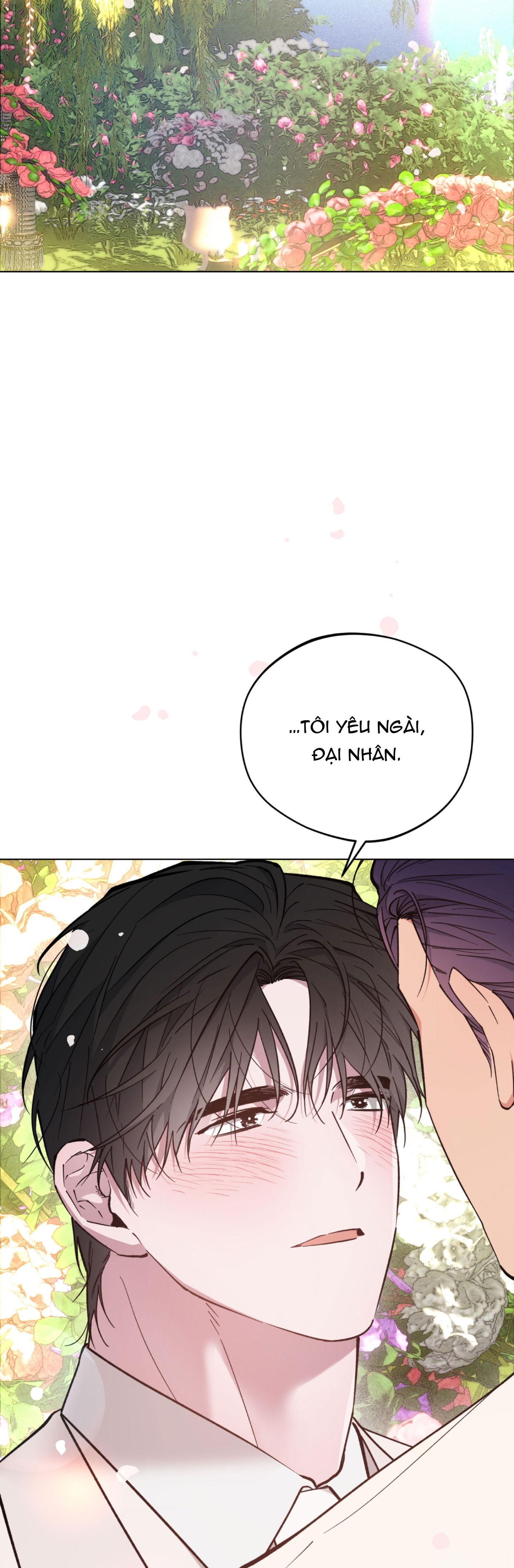 BÌNH MINH CỦA RỒNG - Chap 73