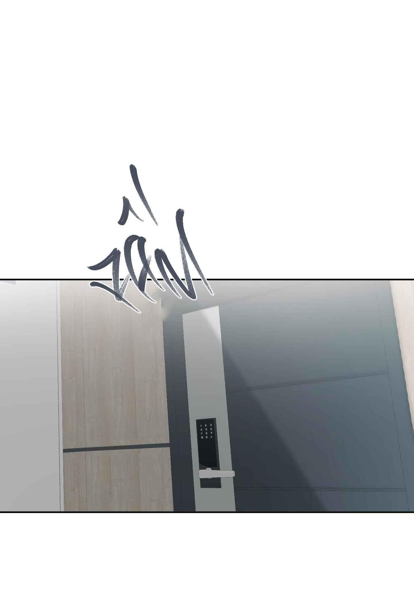 THẾ GIỚI CỦA TÔI KHI KHÔNG CÓ EM - Chap 78