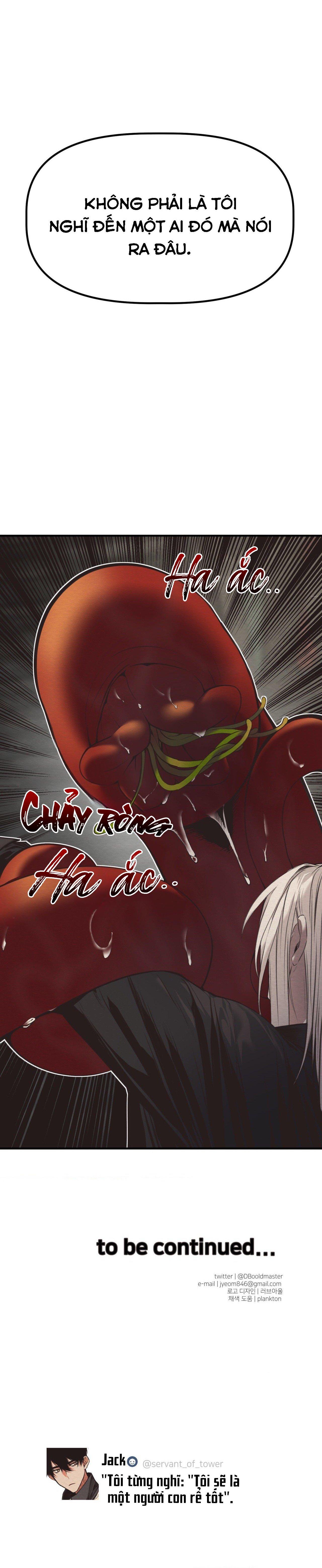 DEVIL ON TOP - Chap 31