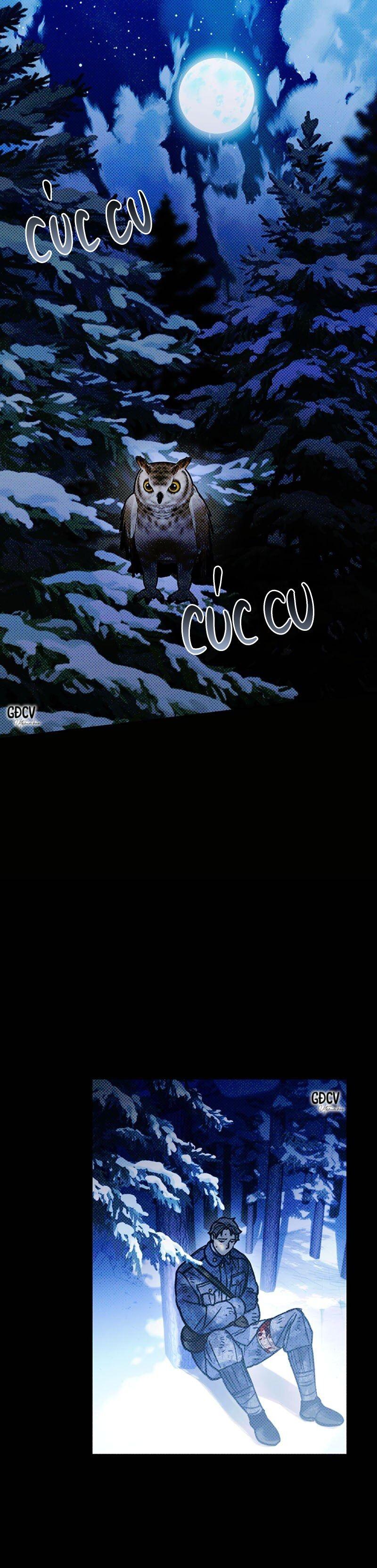 Độc Tấu Đôi - Chap 17