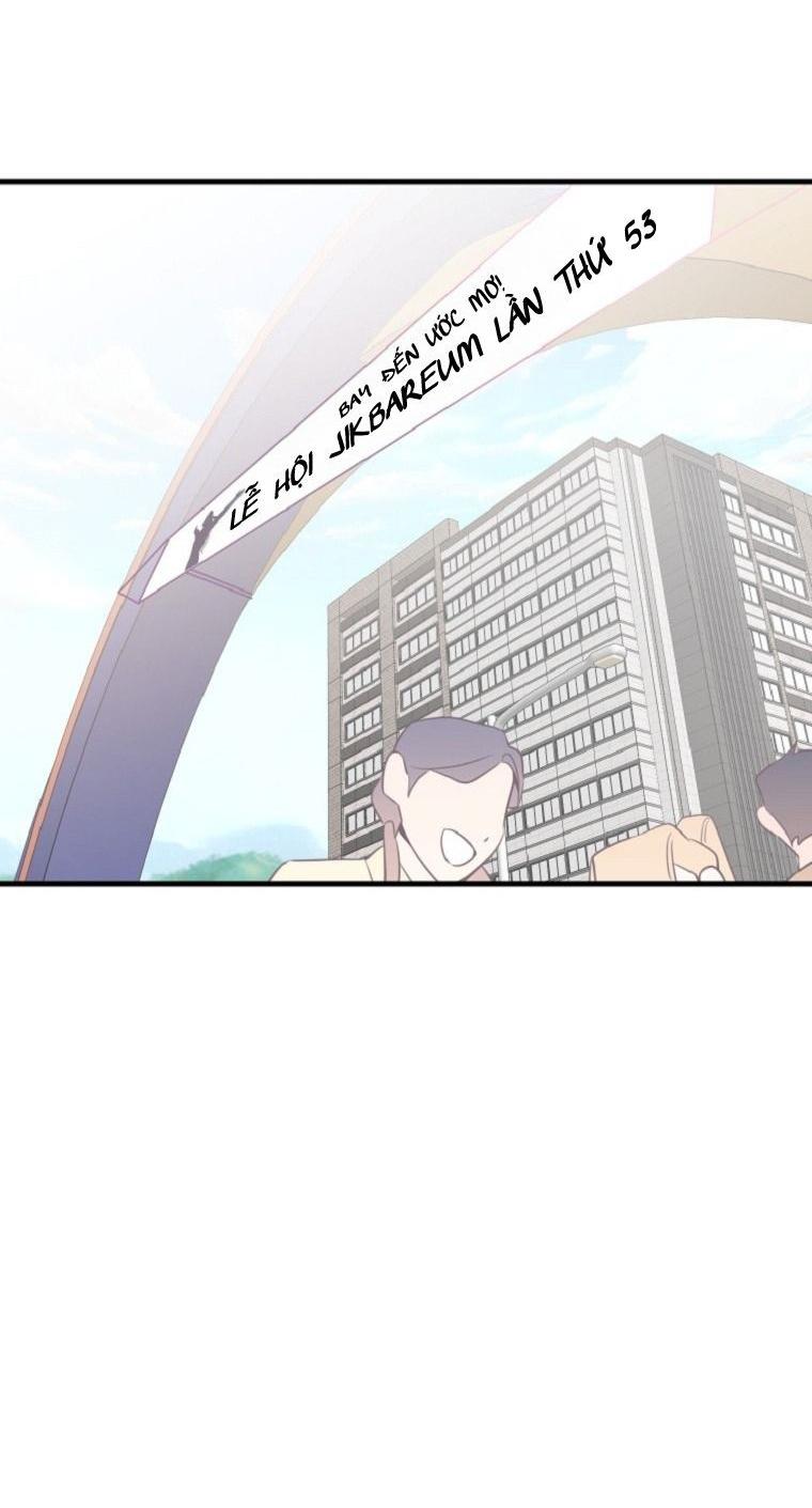 Có Chuyện Gì Xảy Ra với Sự Nổi Tiếng Của Tôi Thế? - Chap 17