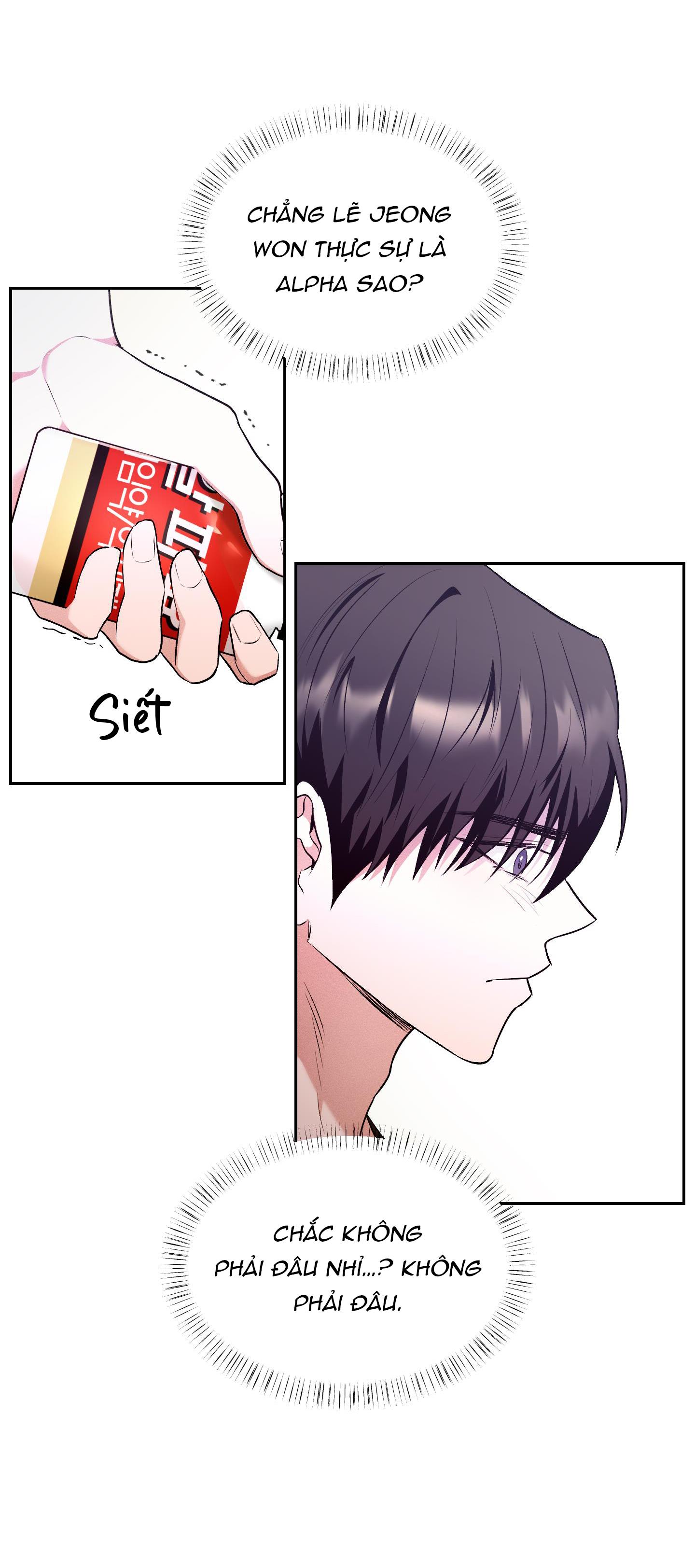 BẮN LÀ DÍNH - Chap 18