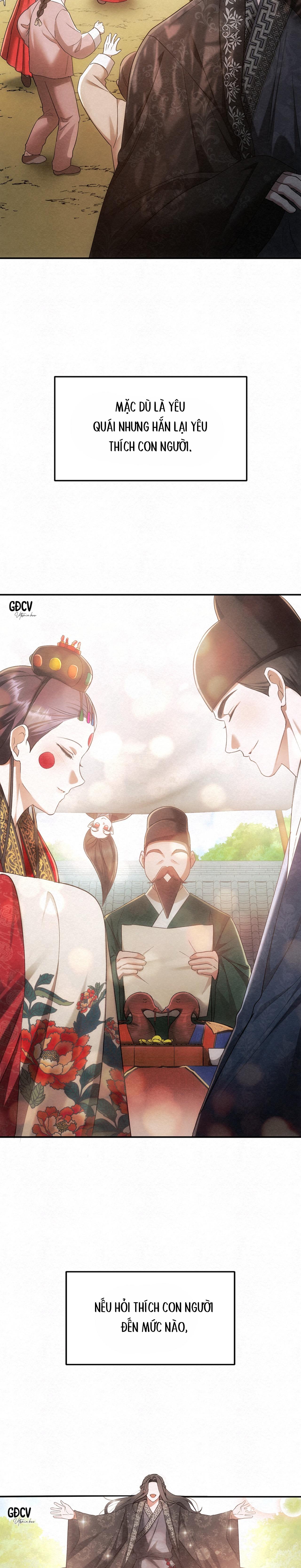 DEEP BURNING - Chap 2