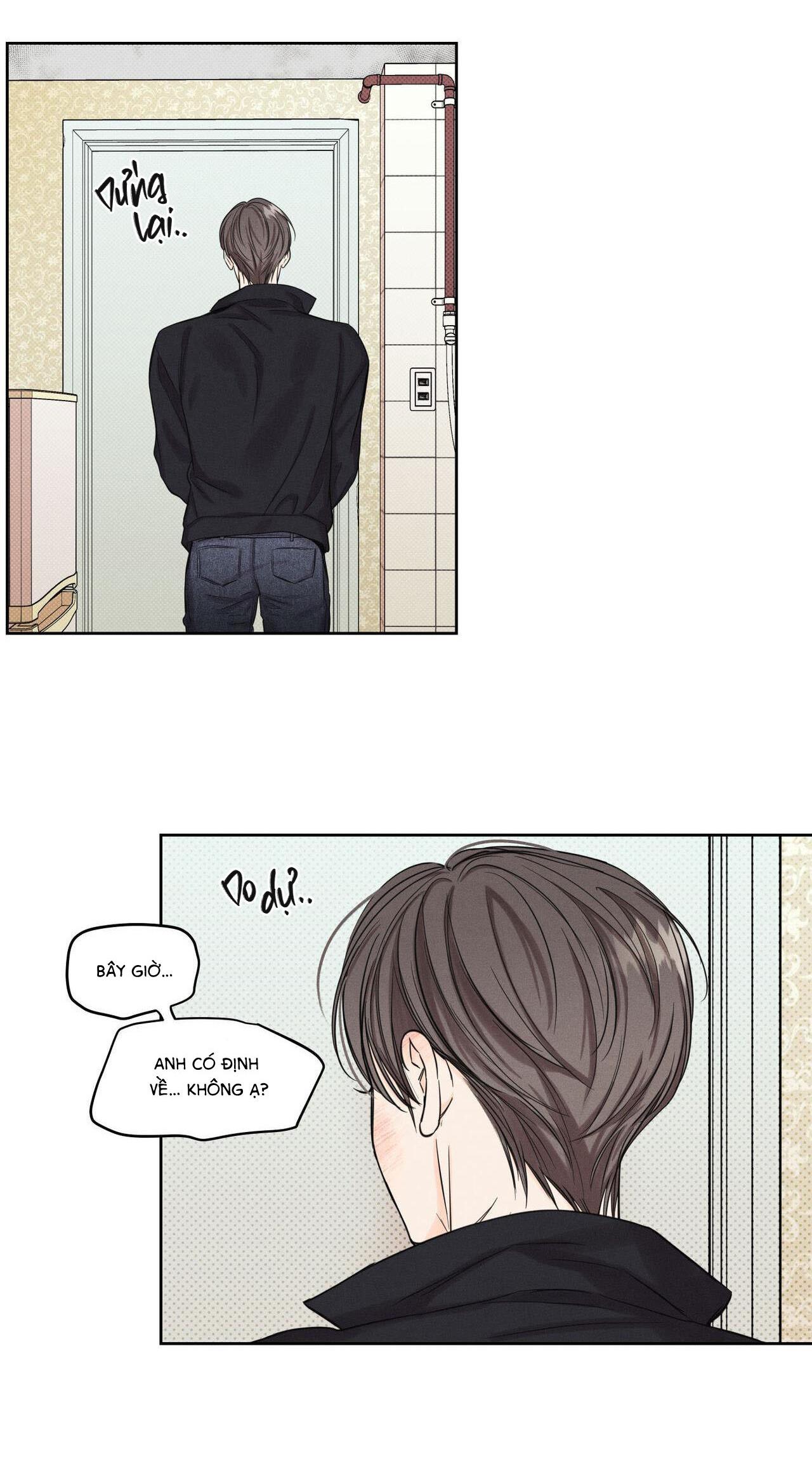 (CBunu) Công Việc Làm Thêm Thời Vụ - Chap 7