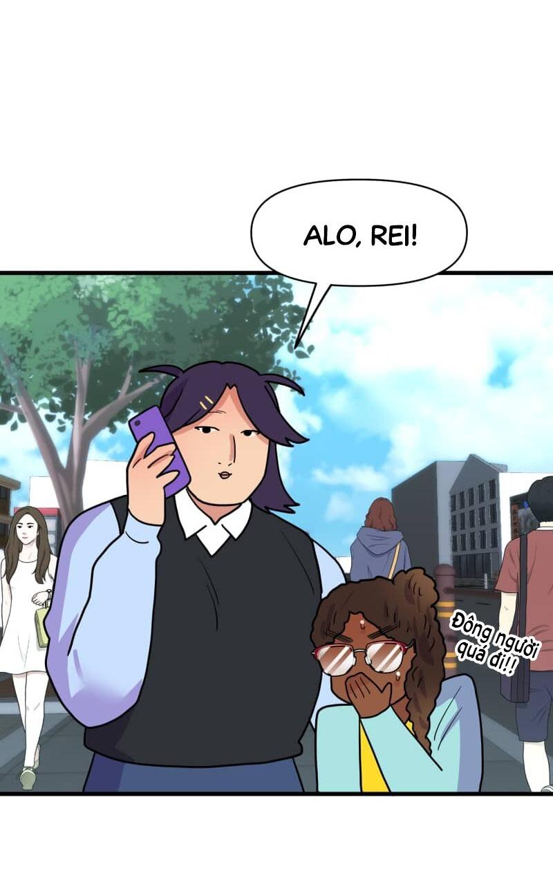 Truyện Ngôn Nhưng Không Ngôn Lắm - Chap 118