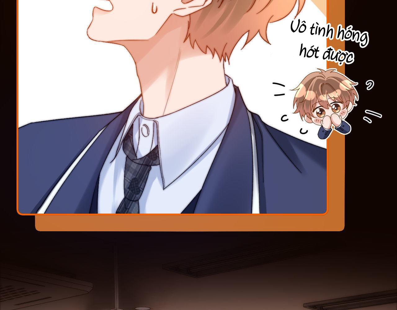 (Drop) Chất Dị Ứng Cực Cute - Chap 40