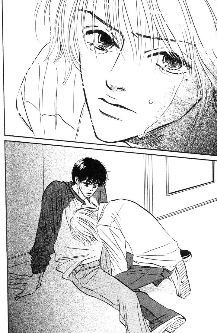 Chuyện Không Như Cậu Nghĩ Đâu - Chap 2