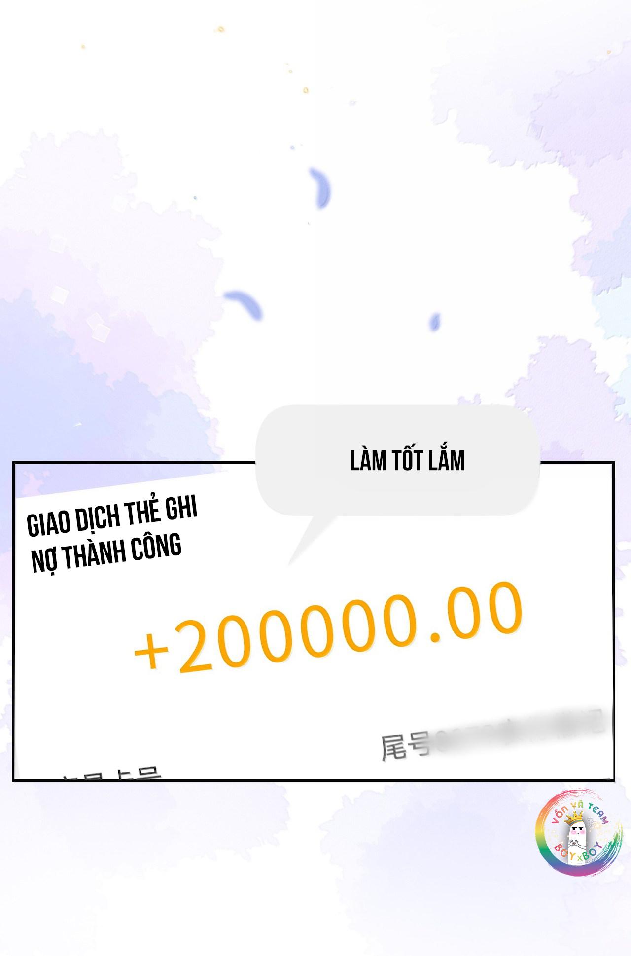 Đặc Chế Cho Riêng Anh - Chap 109