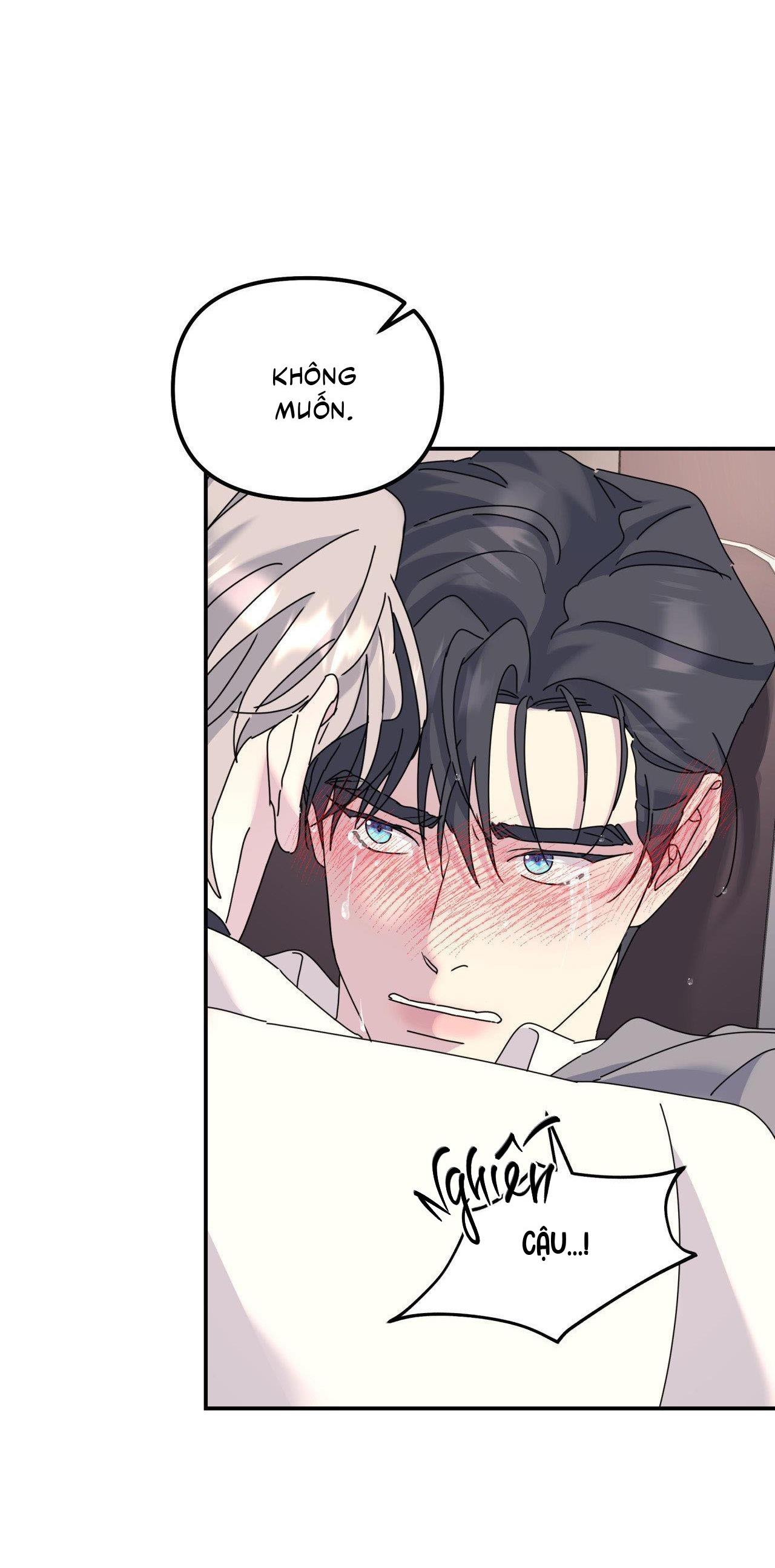 (CBunu) Cây Không Có Rễ - Chap 76