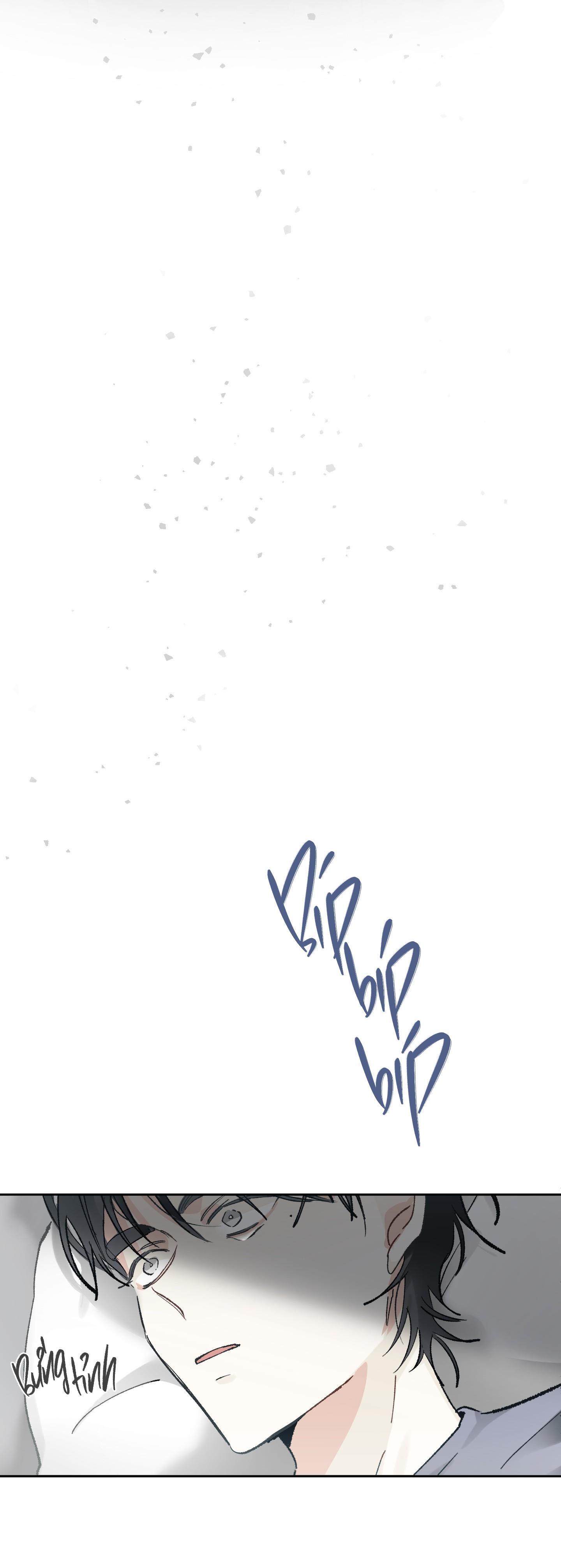 THẾ GIỚI CỦA TÔI KHI KHÔNG CÓ EM - Chap 54