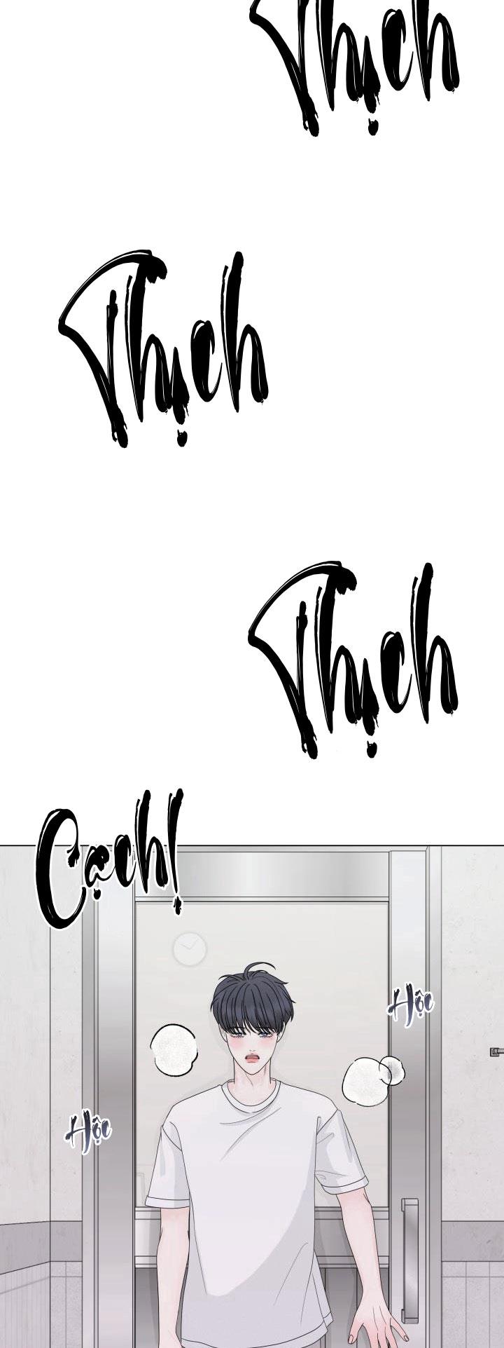 CÁI NÔI CỦA TỘI ÁC - Chap 6