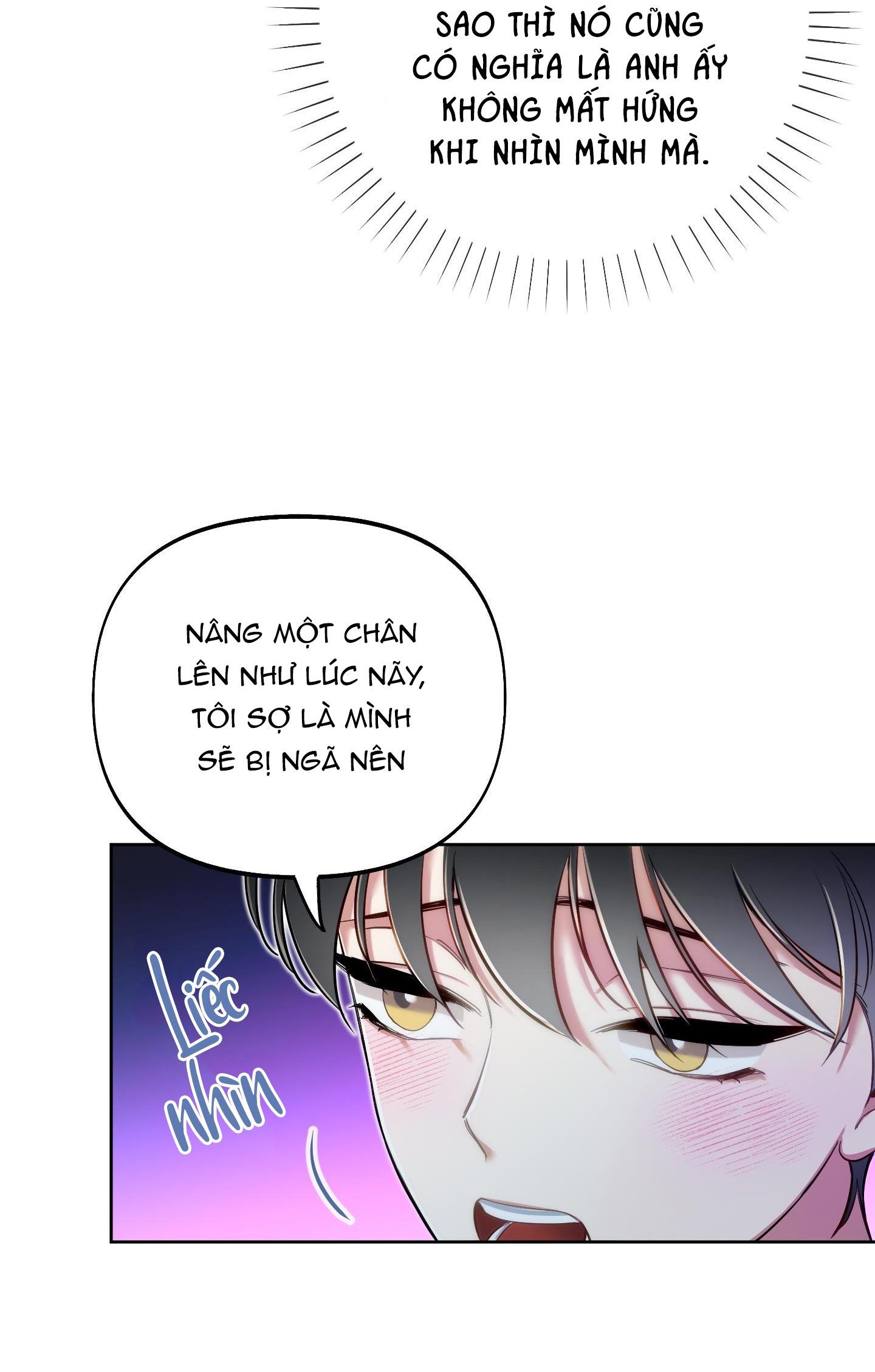 (NP) TRỞ THÀNH VUA CÔNG LƯỢC - Chap 42