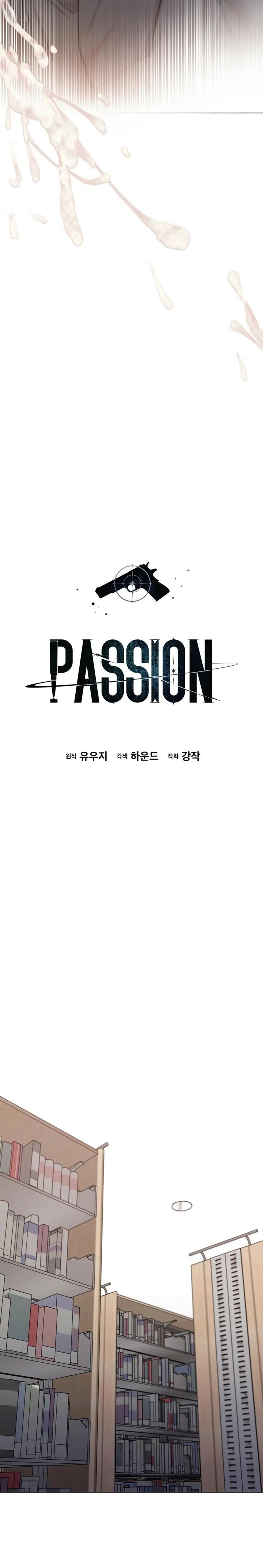 Passion - Chap 47