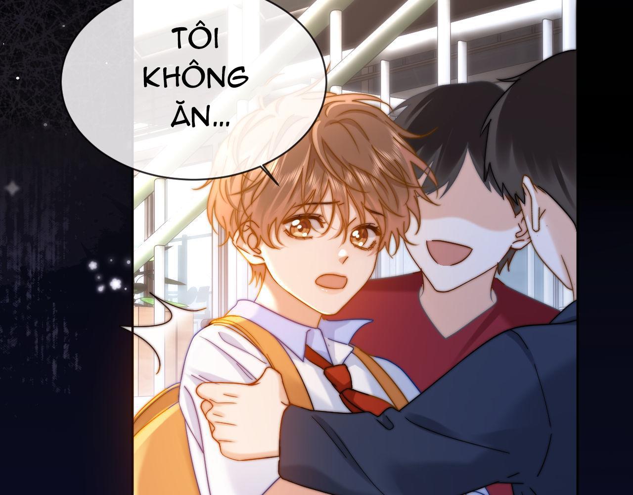 (Drop) Chất Dị Ứng Cực Cute - Chap 44