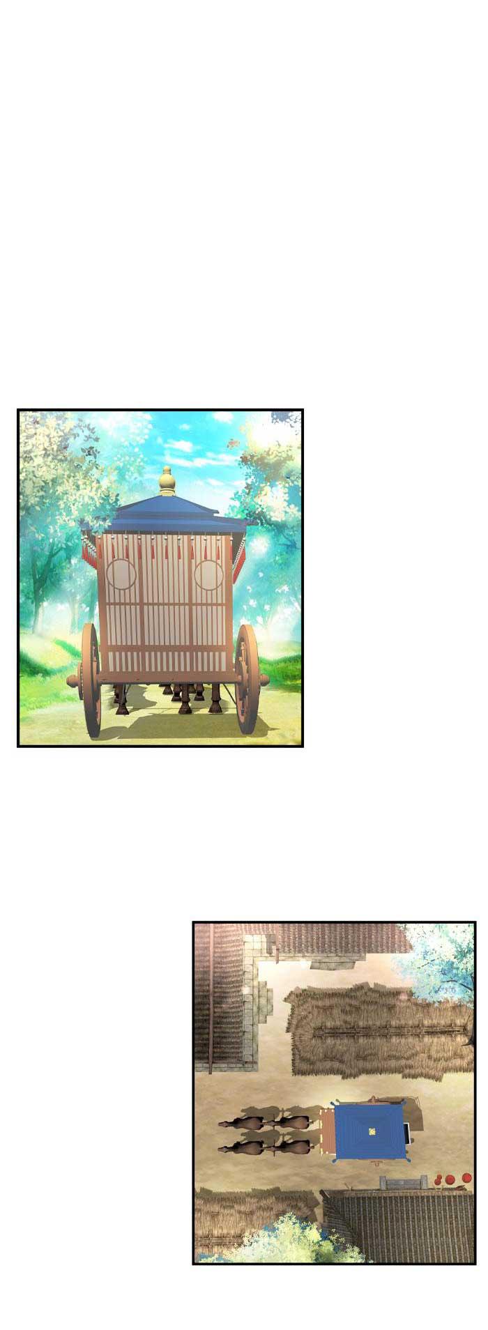 Sao cứ phải dây dưa với nhân vật phụ như ta - Chap 18