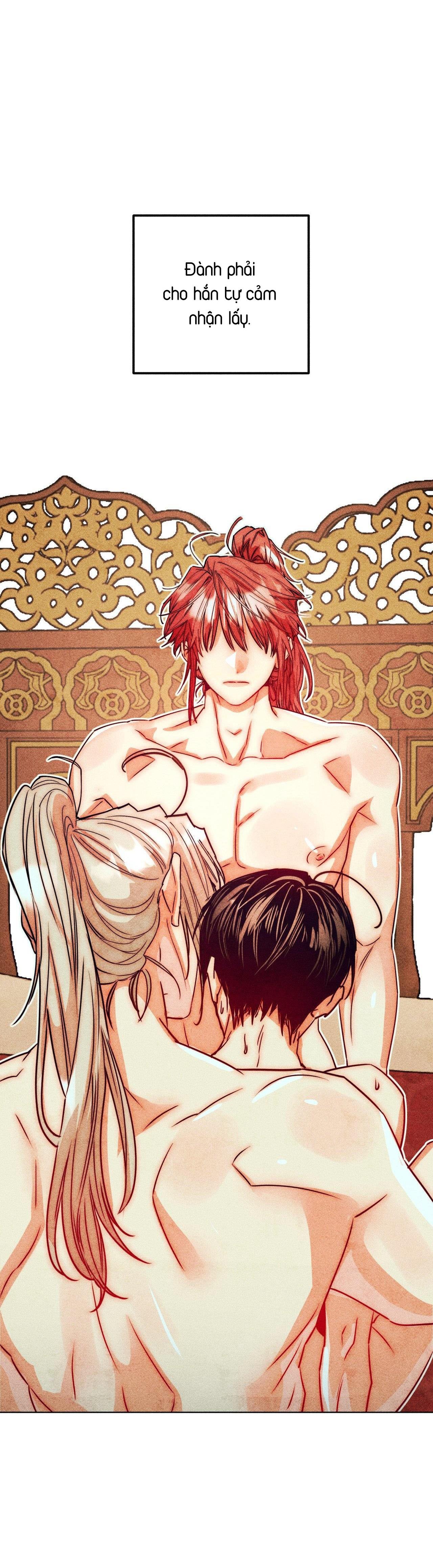 (CBunu) Làm vị cứu tinh thật dễ dàng - Chap 98