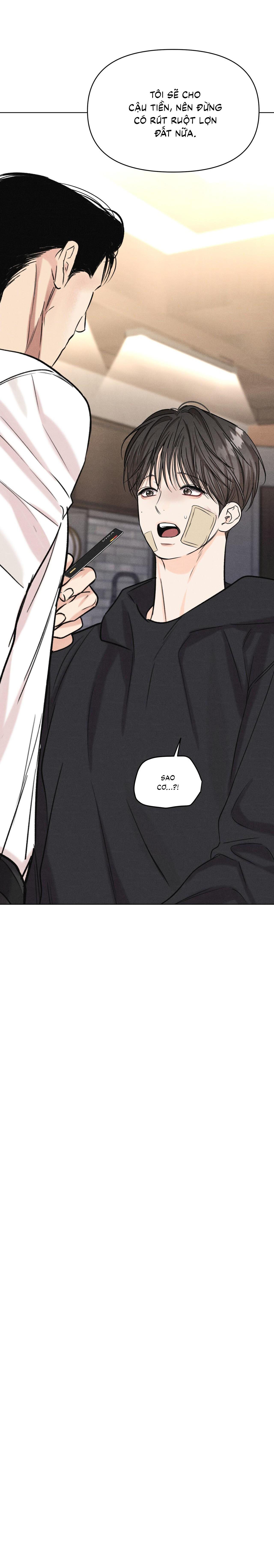 (CBunu) Công Việc Làm Thêm Thời Vụ - Chap 29