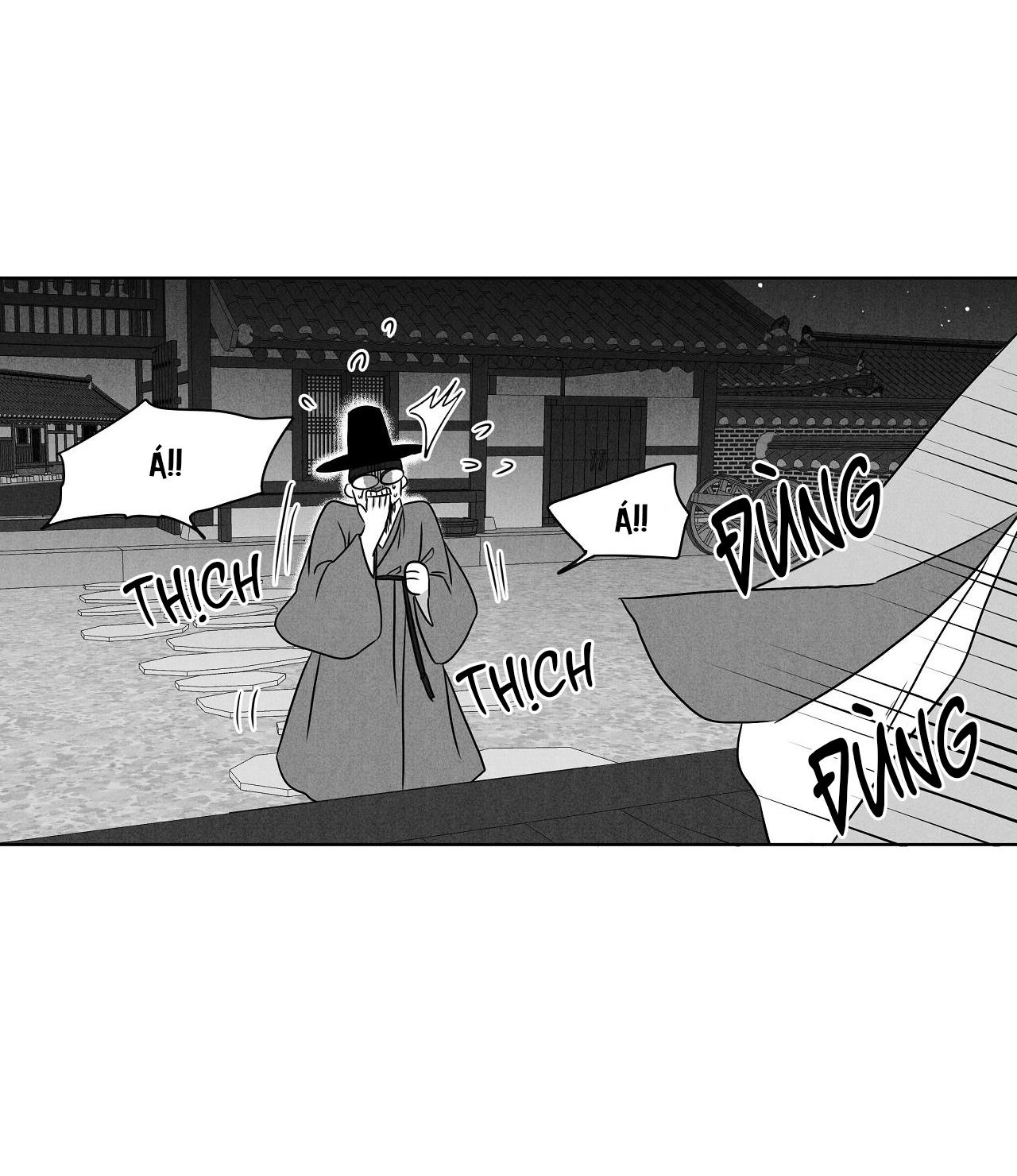 Love Servant: Jin - Chap 15