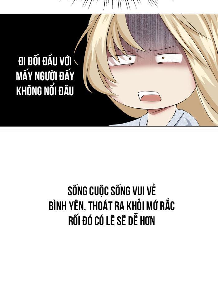 Sao cứ phải dây dưa với nhân vật phụ như ta - Chap 2