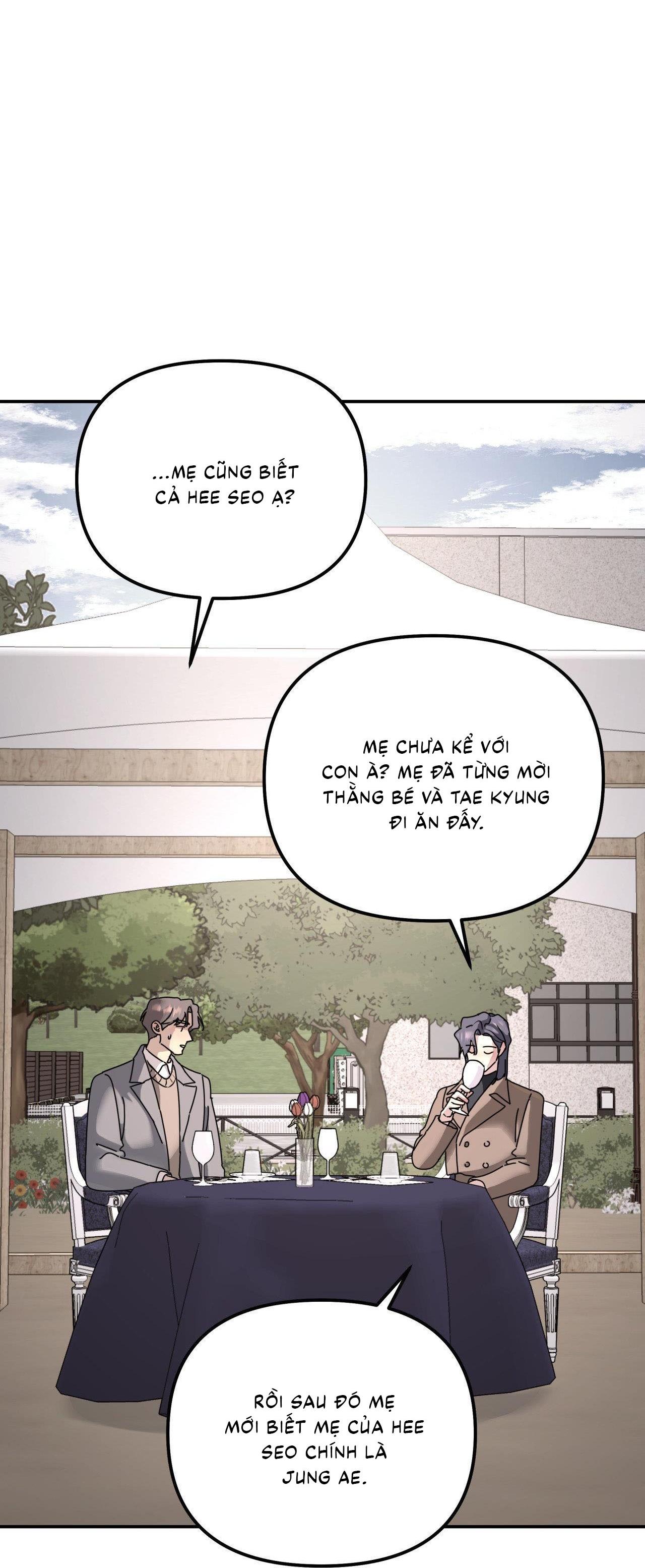 (CBunu) Cây Không Có Rễ - Chap 77