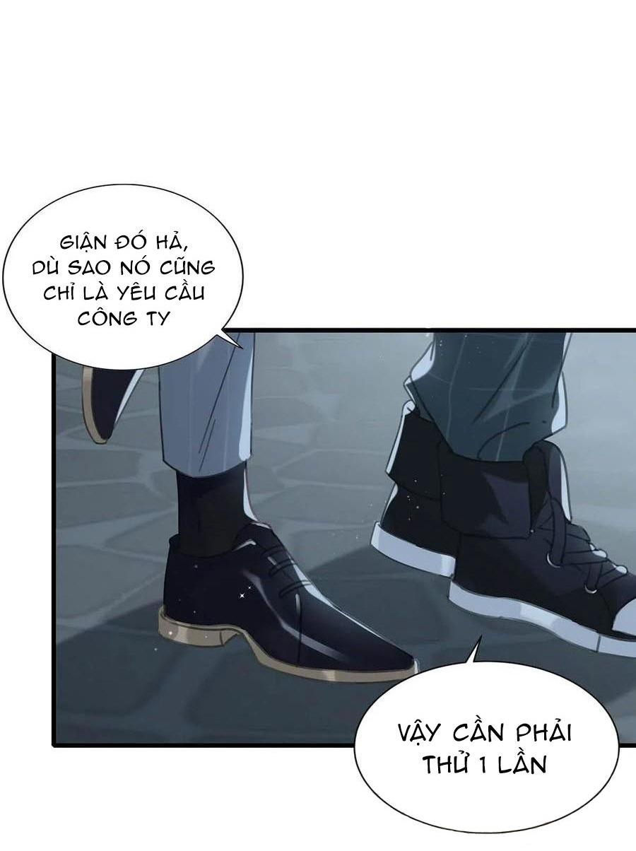Tôi và đối tác của tôi [DROP] - Chap 33