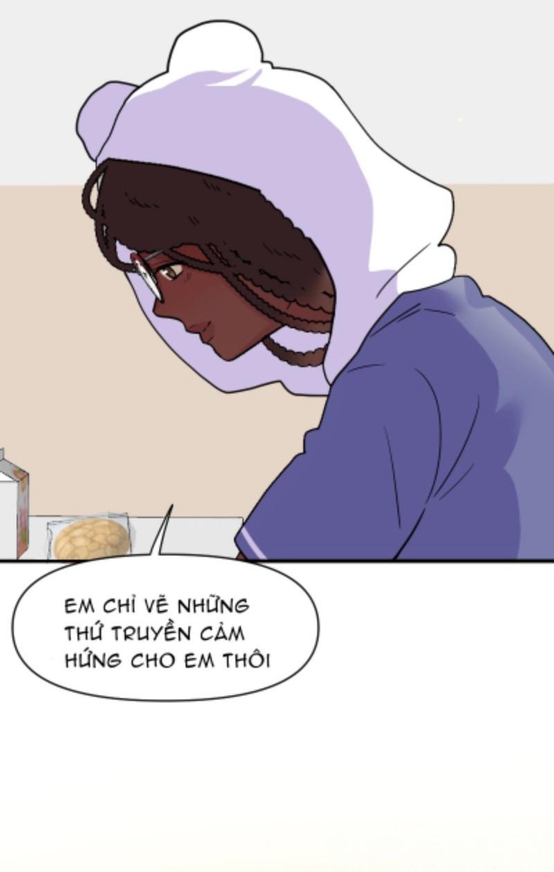 Truyện Ngôn Nhưng Không Ngôn Lắm - Chap 77