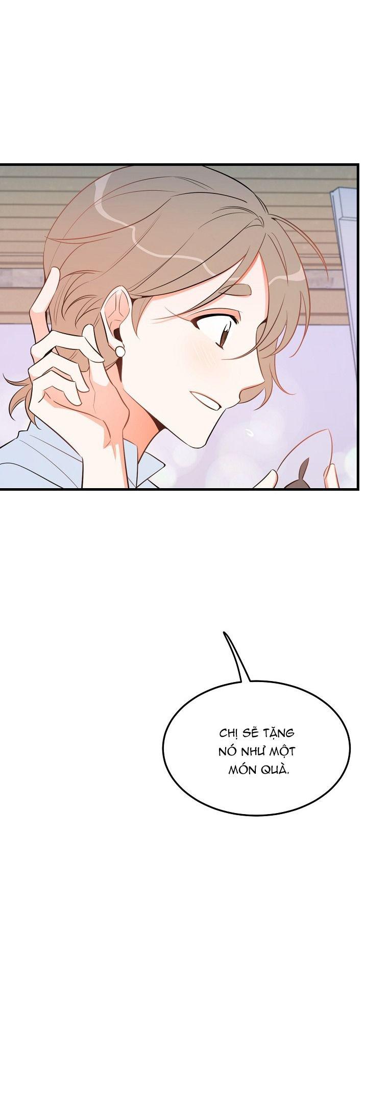 Có Chuyện Gì Xảy Ra với Sự Nổi Tiếng Của Tôi Thế? - Chap 20