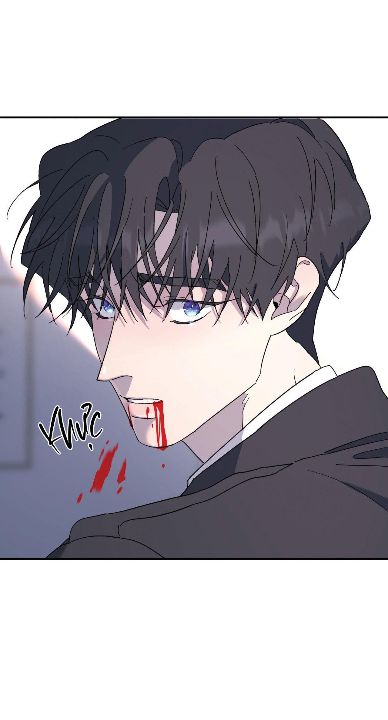(CBunu) Cây Không Có Rễ - Chap 50