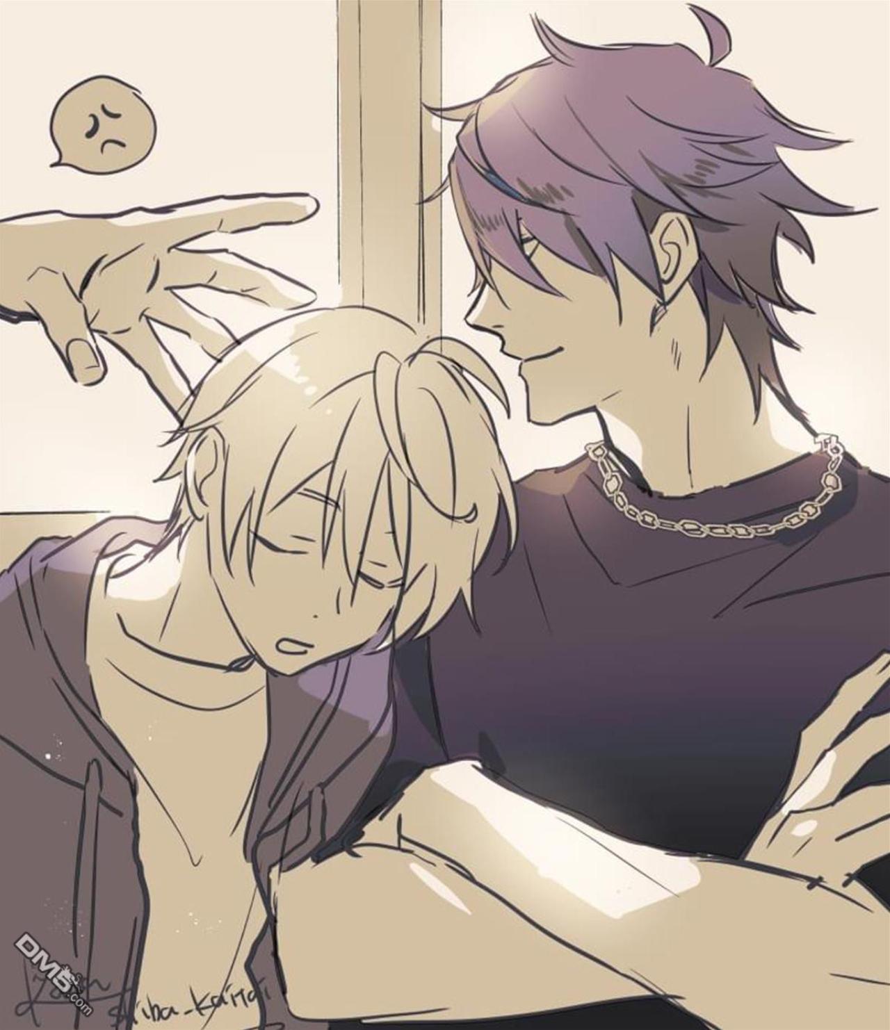 Tôi Nhận Ra Mình Là Em Trai Của Nhân Vật Chính Game BL - Chap 19