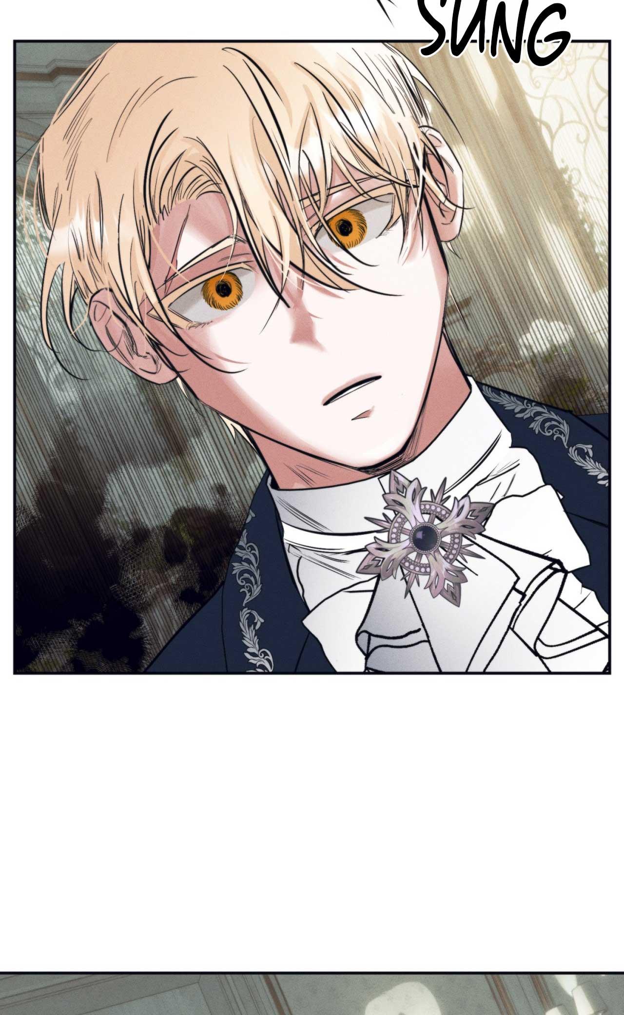 KHU VƯỜN CỦA ESTHER - Chap 1