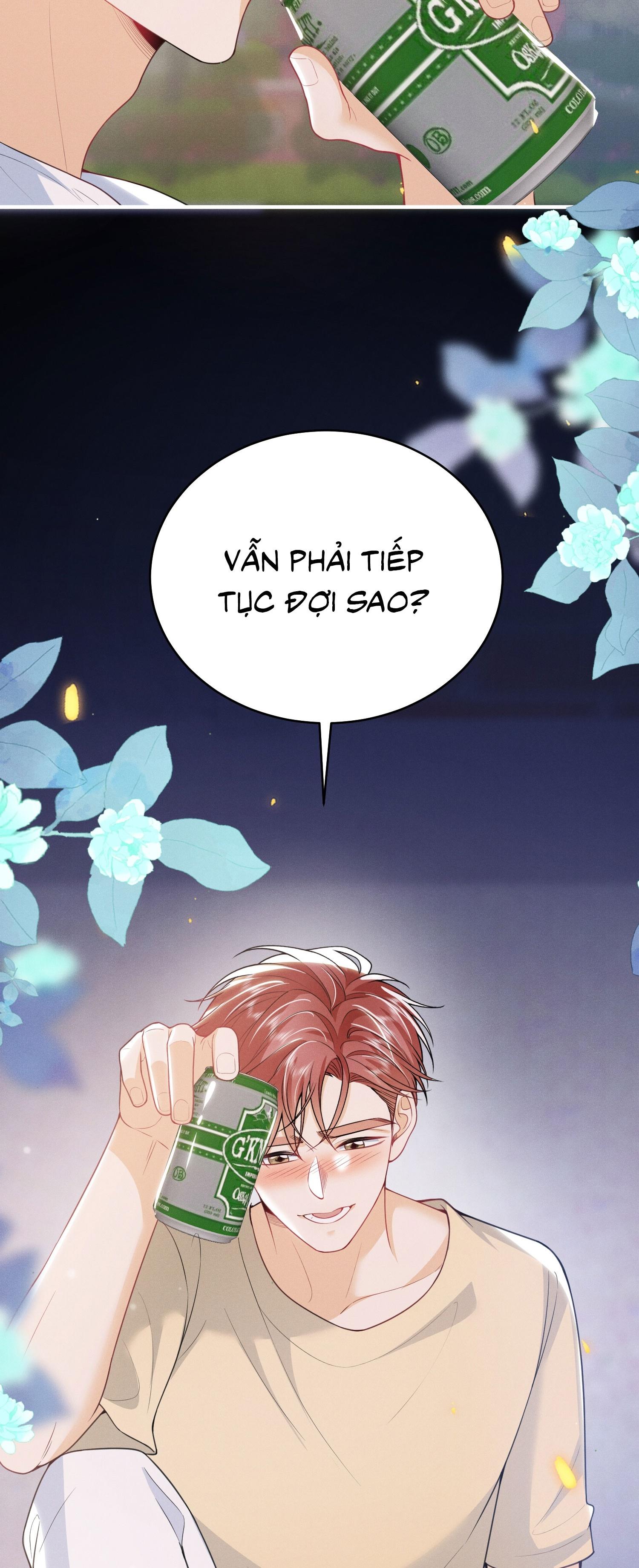 Ánh mắt em trai nhìn tôi ngày một kì lạ - Chap 61