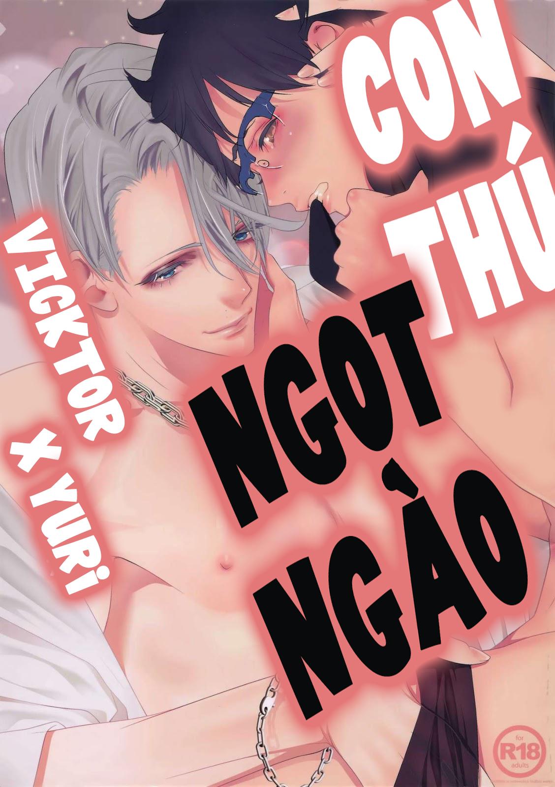 Tuyển tập BL màu sắc - Chap 75