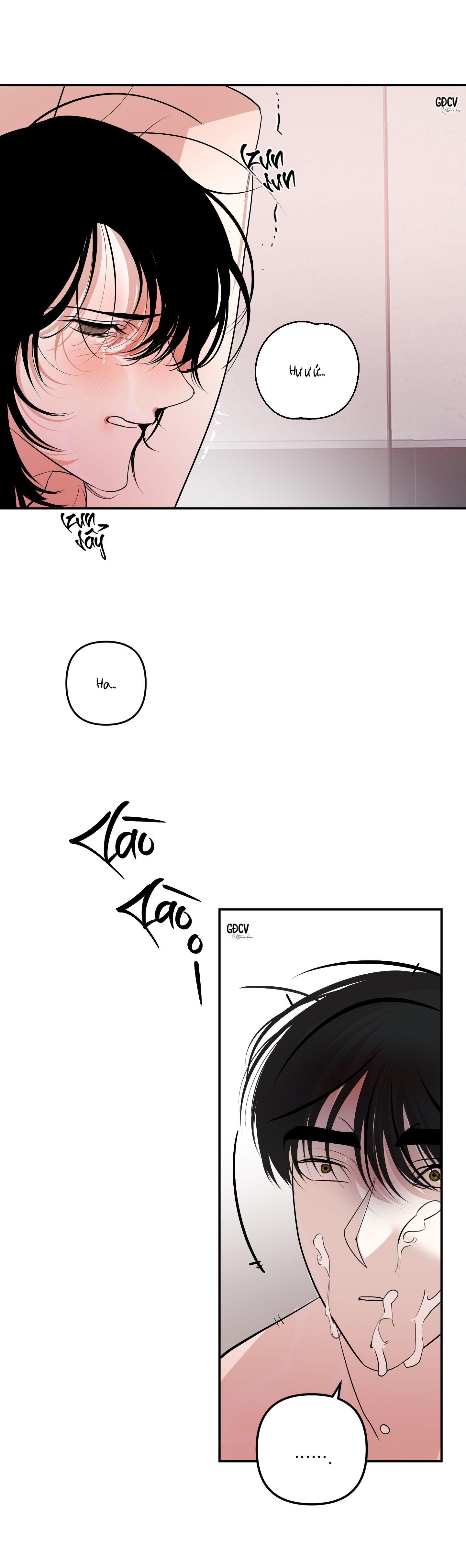 MAU ĐÚT VÀO ĐI - Chap 4